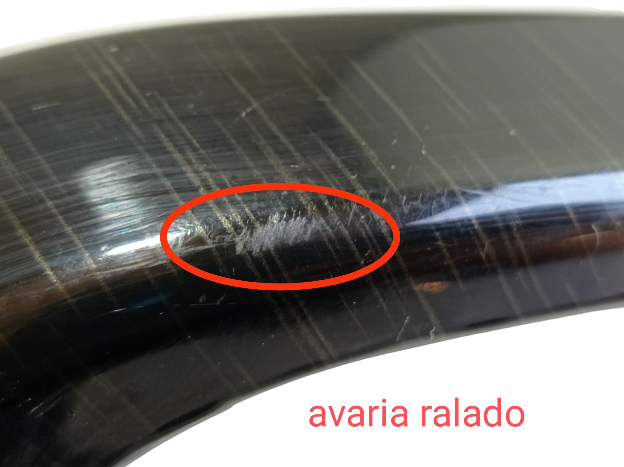 Moldura Int Puxador Porta Dianteira Esque Jac T6 2016 V554 3