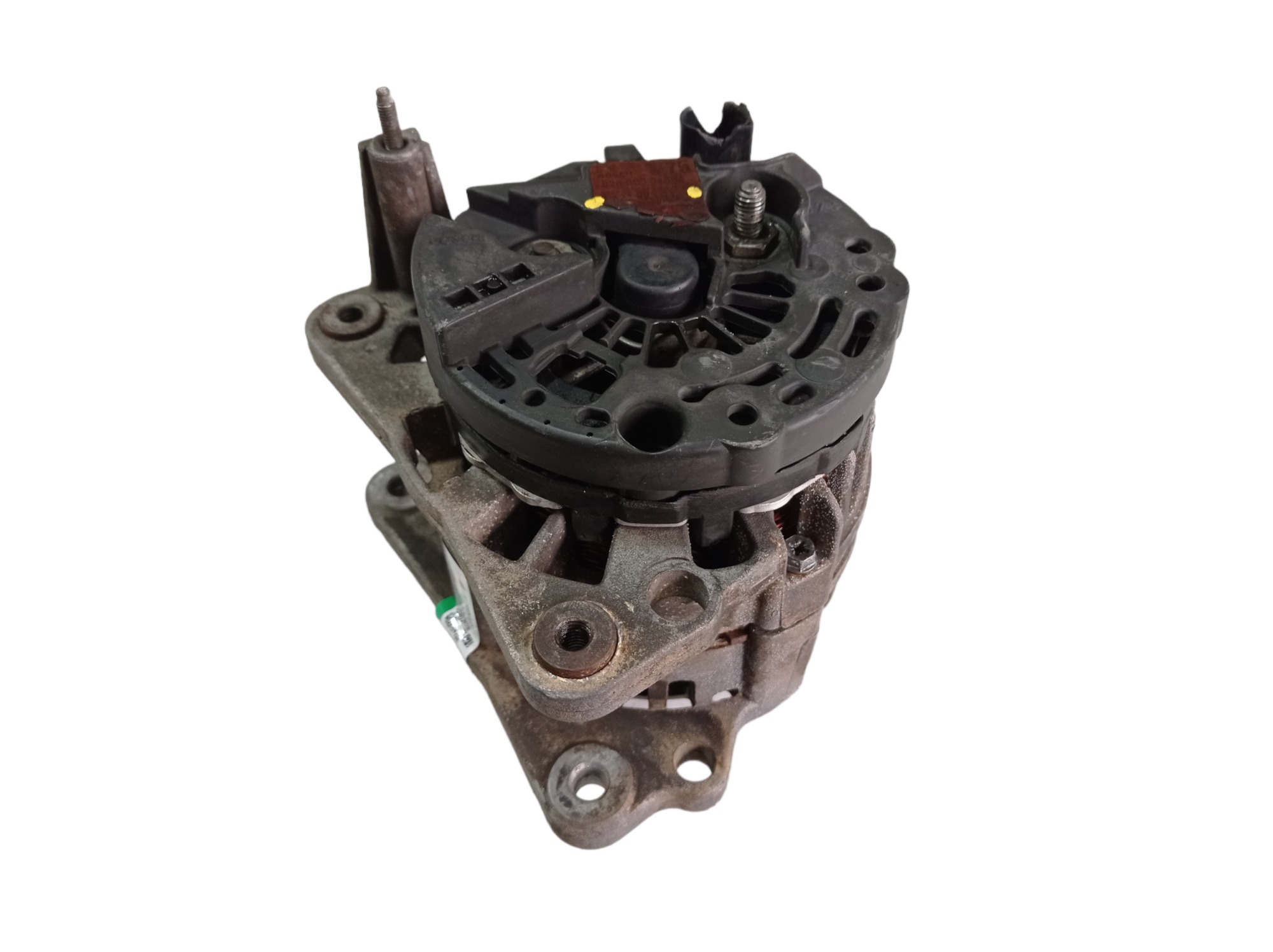Alternador Vw Golf 2.0 2000 0124225032 V478 5