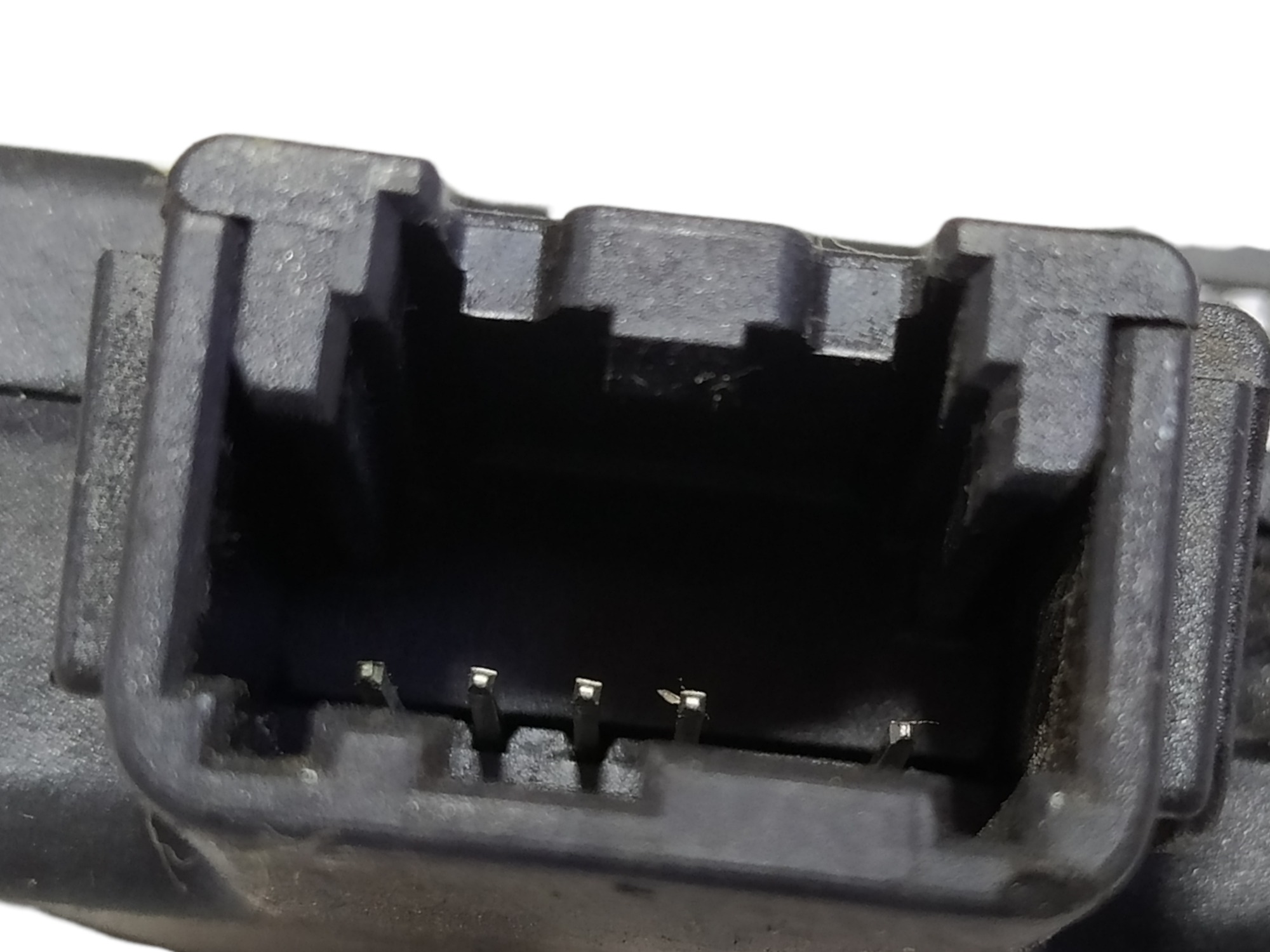 Motor Atuador Caixa De Ar Ford Fusion 2013 A 2016 V464 5