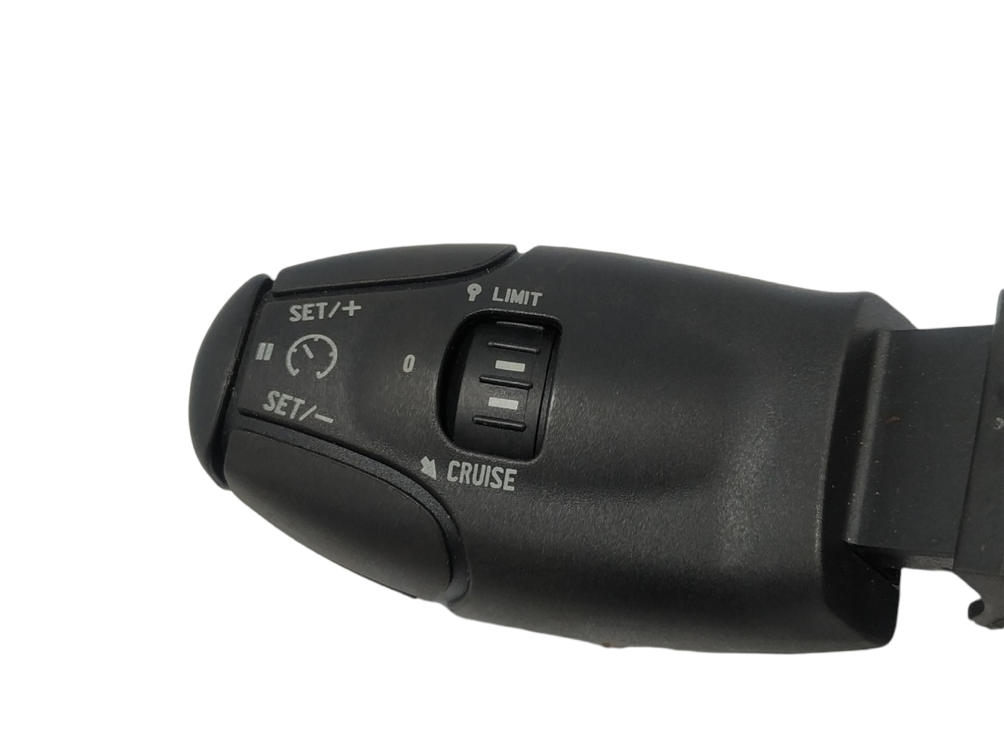 Comando Piloto Automático Peugeot 307 2008 V369 2