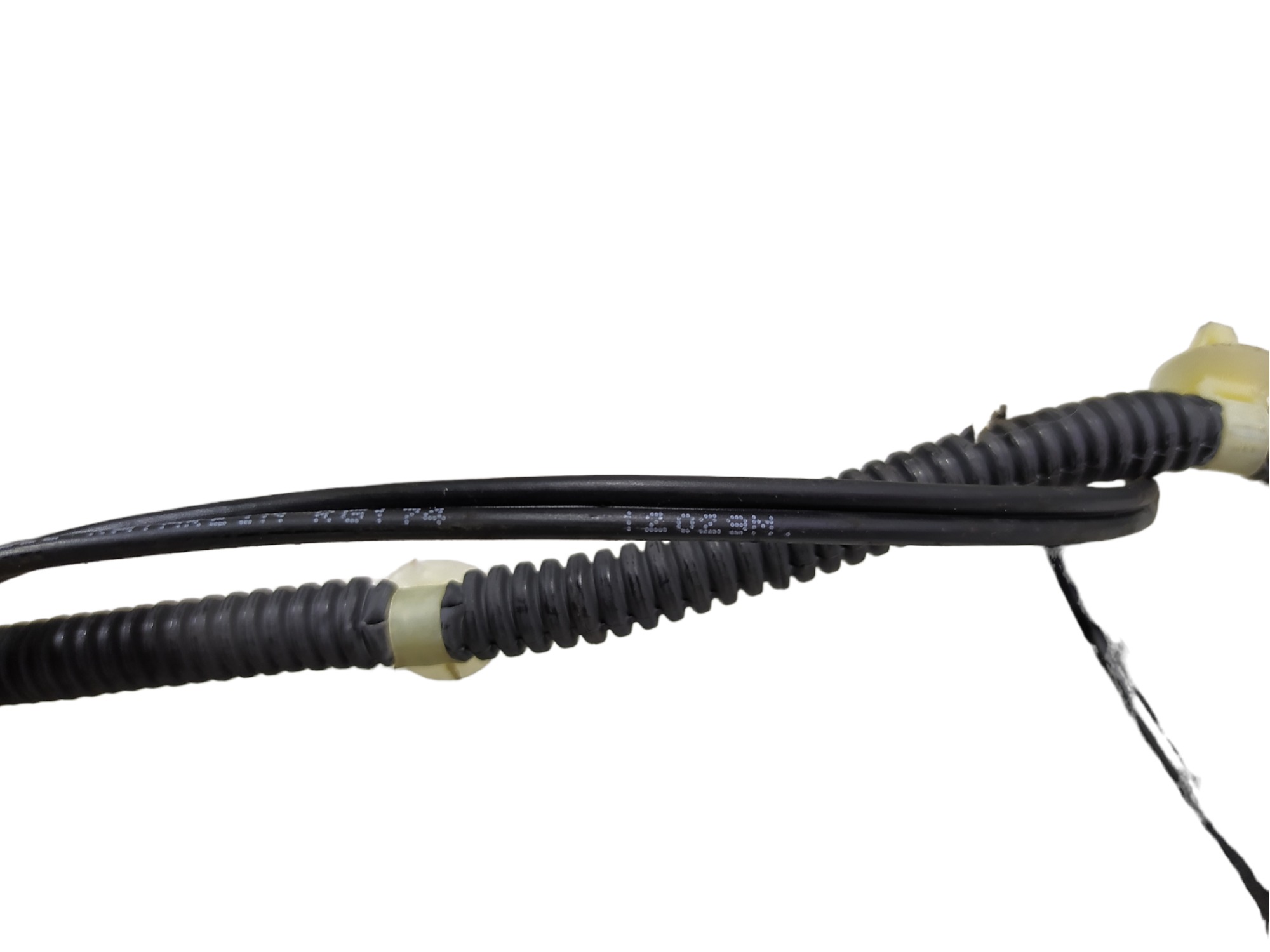 Chicote Antena Honda City Ex 1.5 2018 V469 6