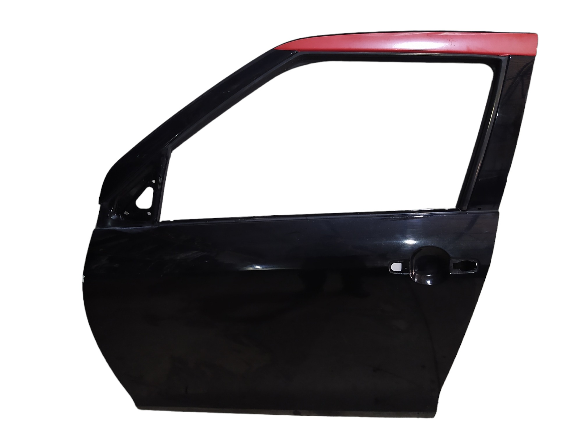 Porta Dianteira Esquerda Suzuki Swift Sport 2015 V550 9