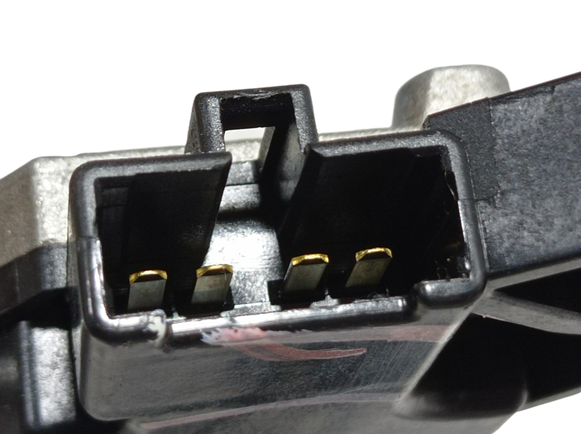 Motor Máquina Limpador Traseiro Jac T6 5205020u1510 V345 6