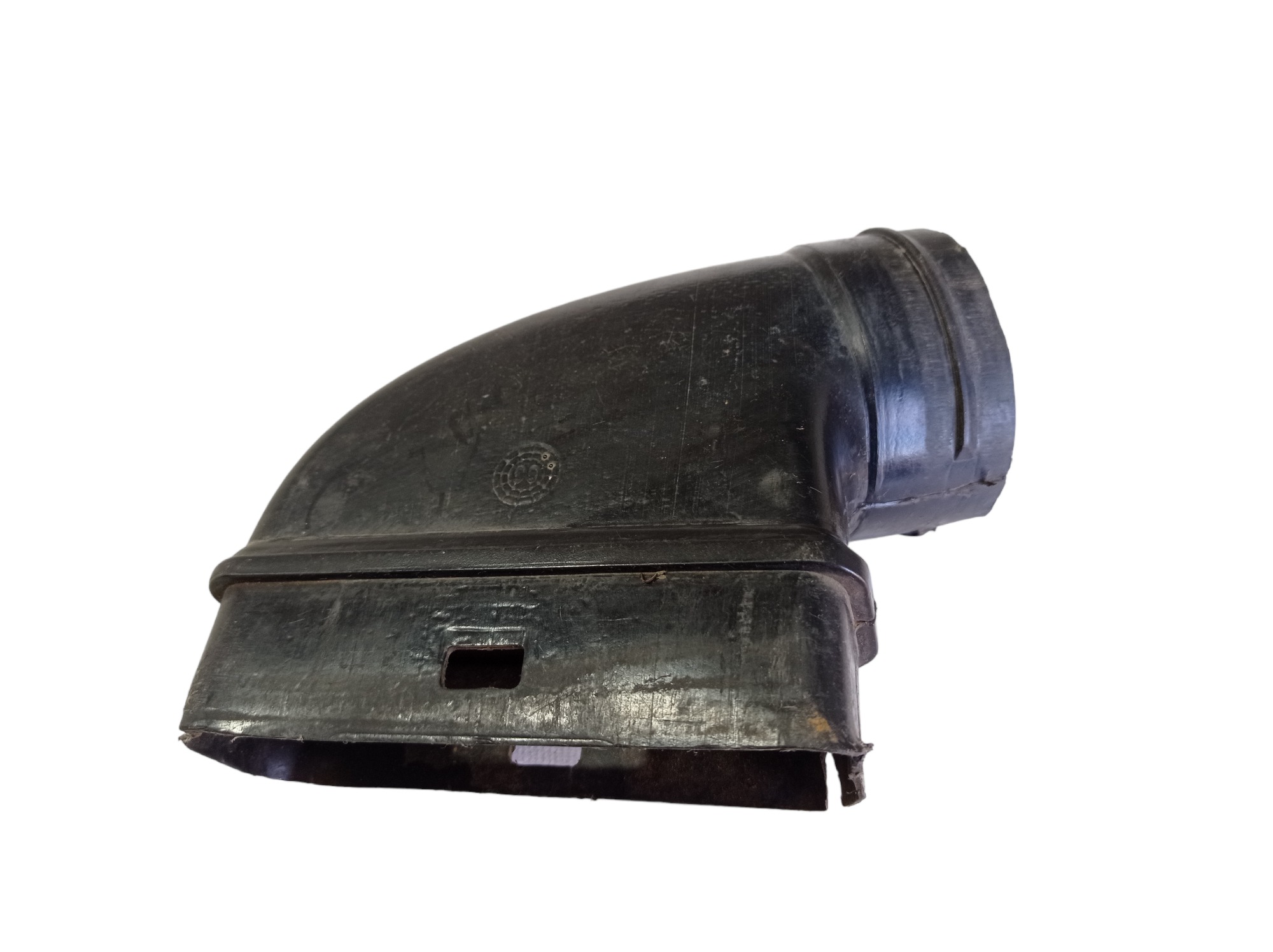 Duto Filtro Ar Mercedes Classe A160 2003 A1660940387 Vl 5