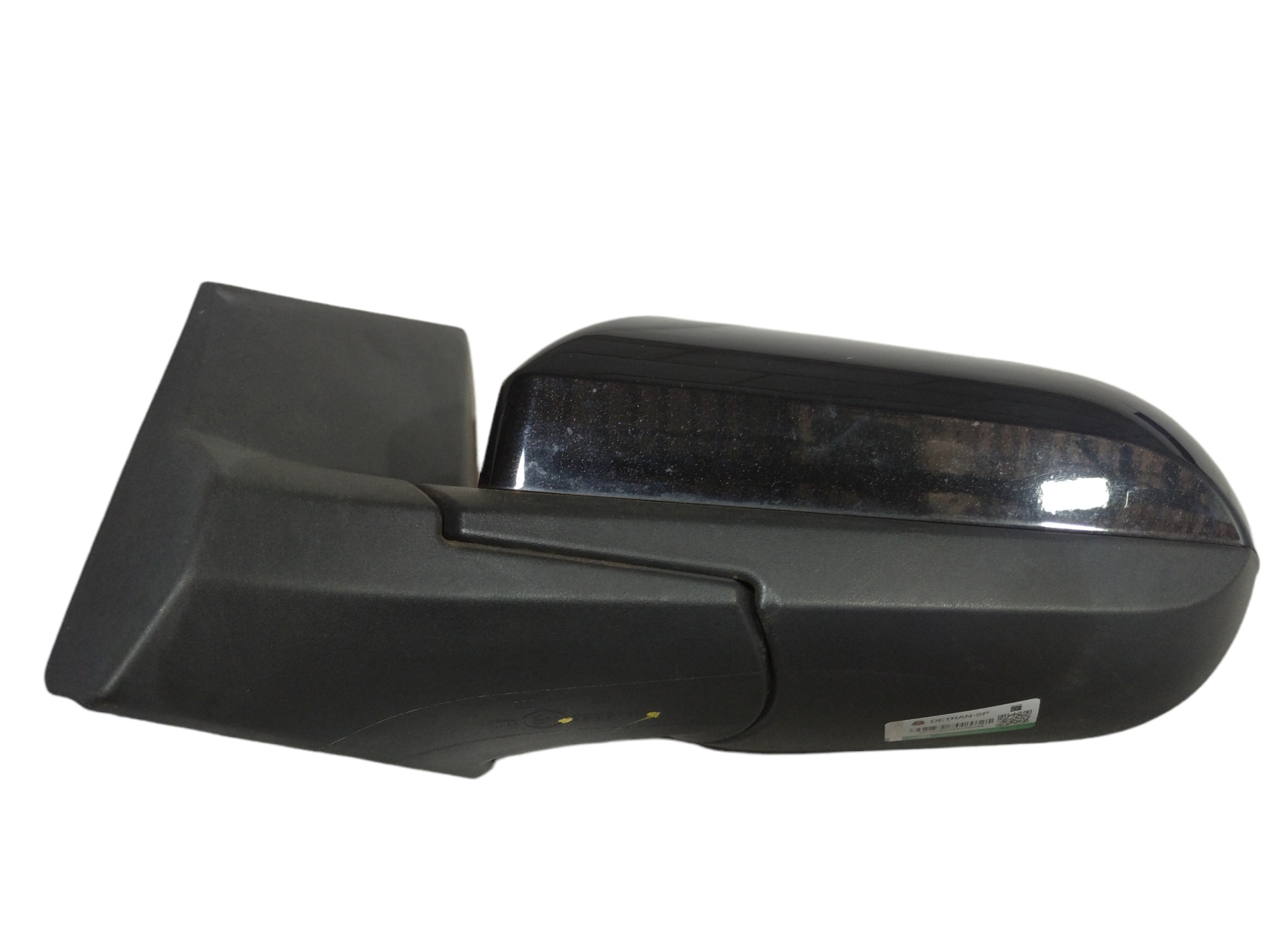 Retrovisor Esquerdo Gm Onix Prisma 2014/2018  026674  V324 1