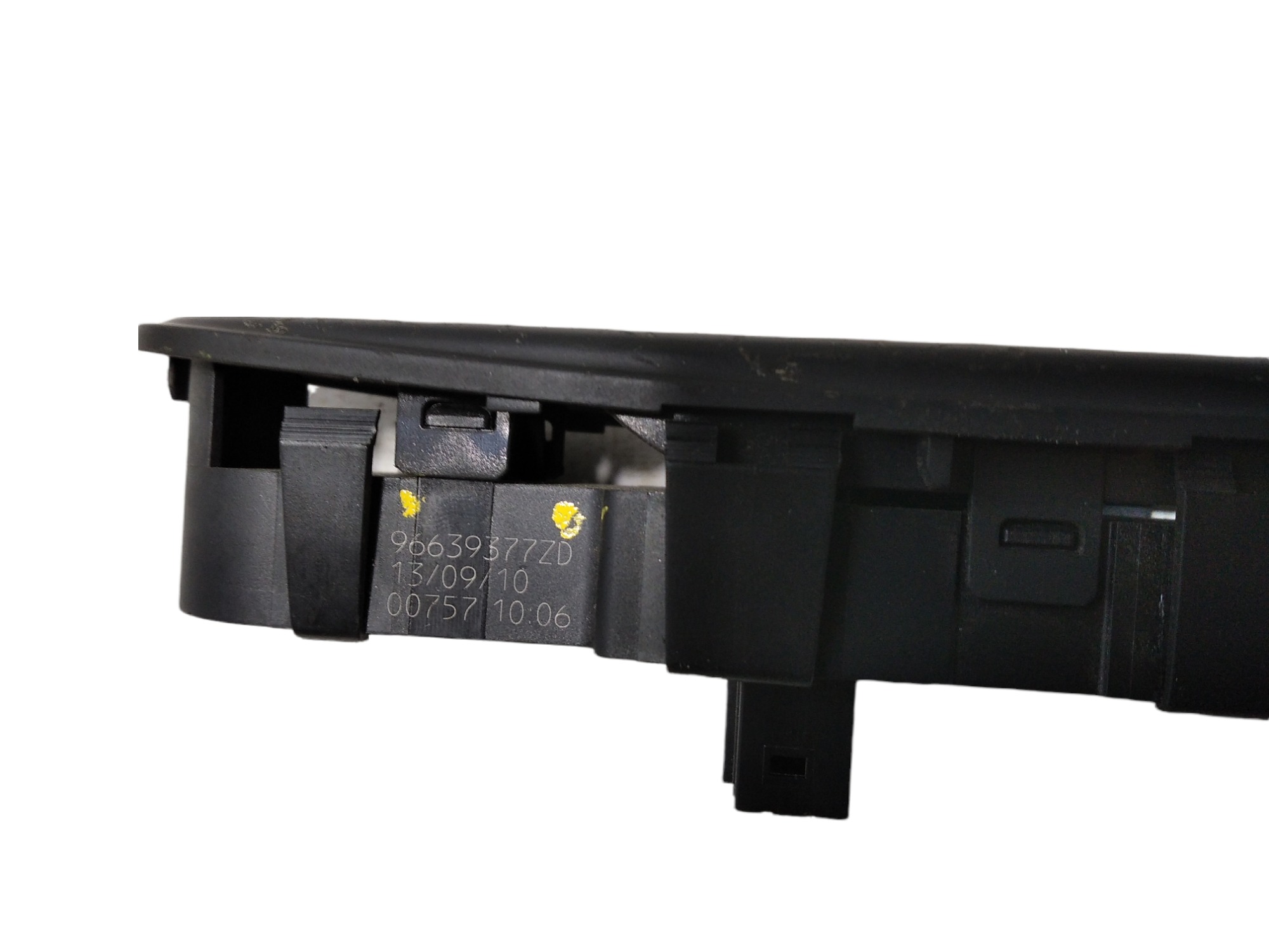 Comando Botão Vidro Direito Citroen C4 Pic Glxa 2011 V227 6