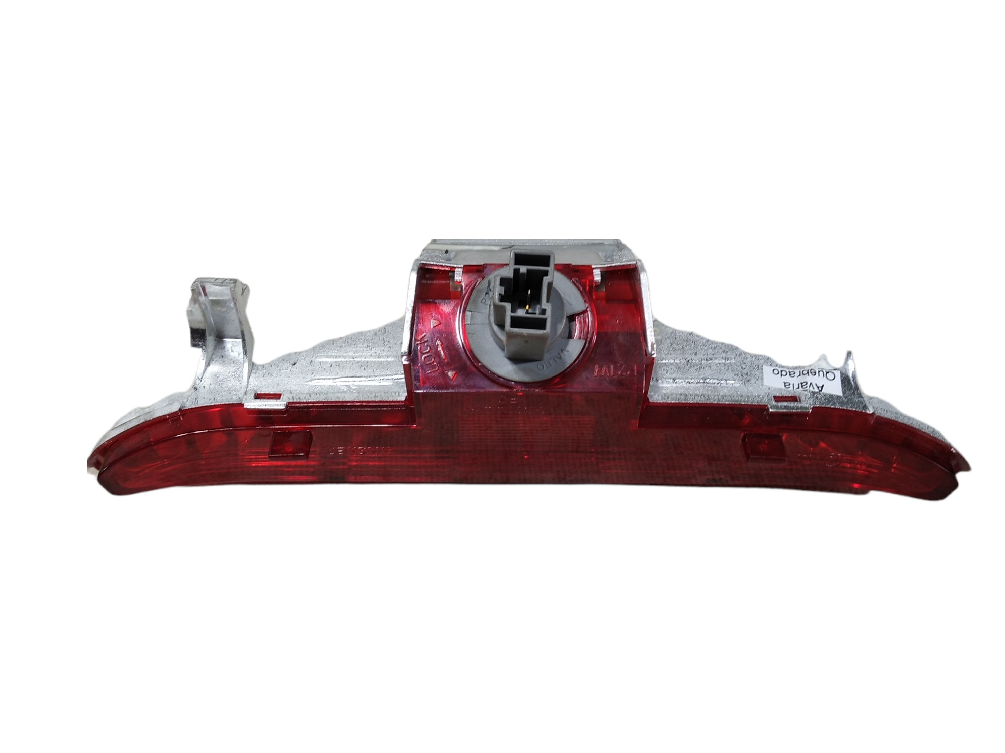 Break Light Honda City 2009 V296 5