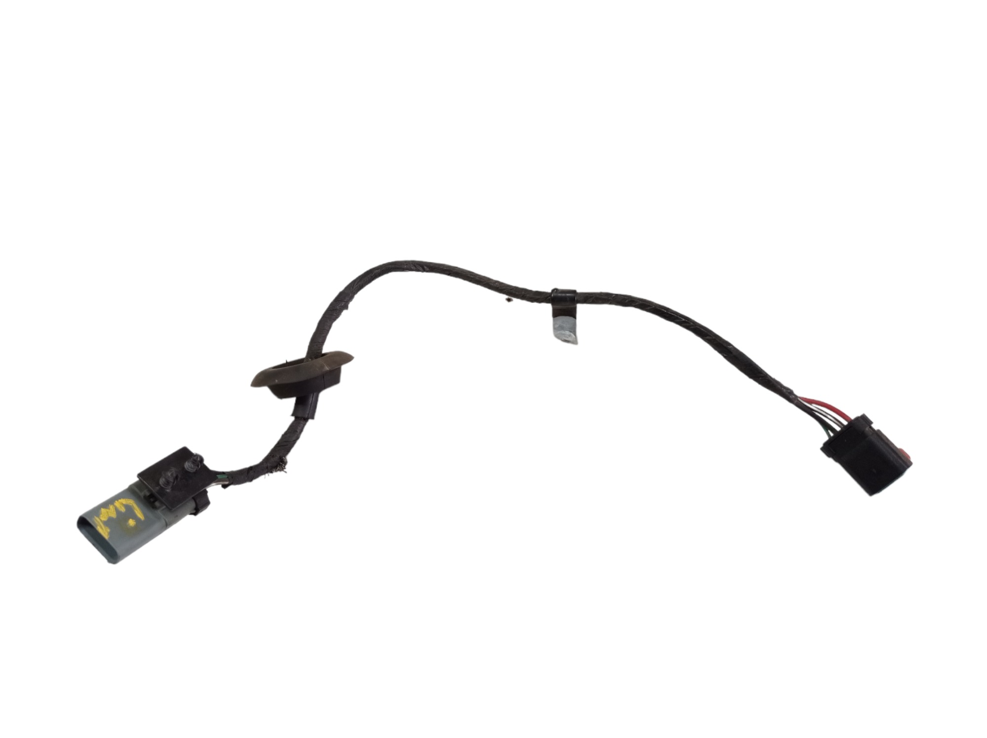 Chicote Motor Limpador Dianteiro Grand Caravan 2006 V487 1