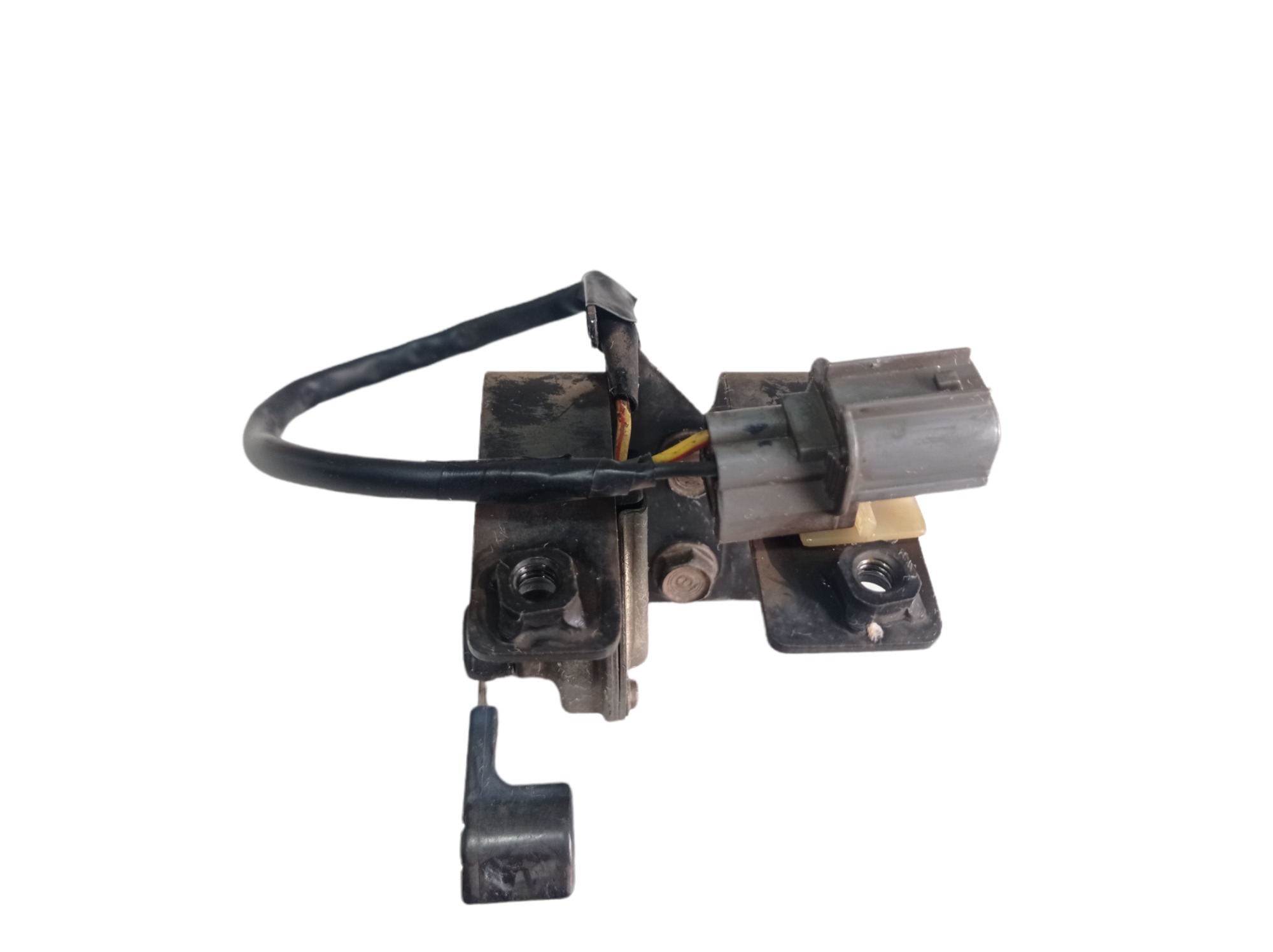 Sensor Fechamento Capo Honda Accord Lx 1994 2.2 V448 2