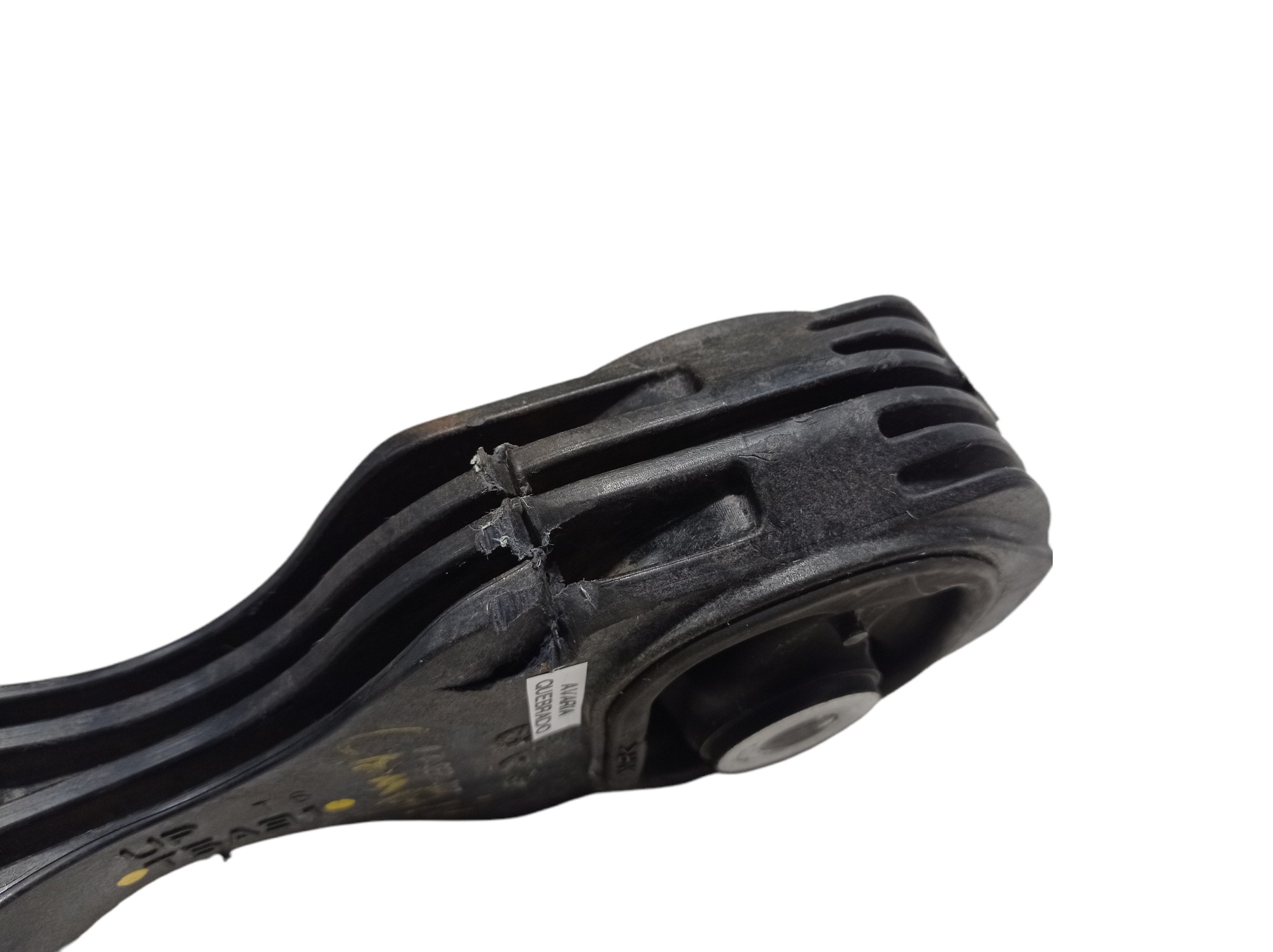 Coxim Motor Honda Hrv 1.8 2017 2018 2019 2020 2021 V322 1