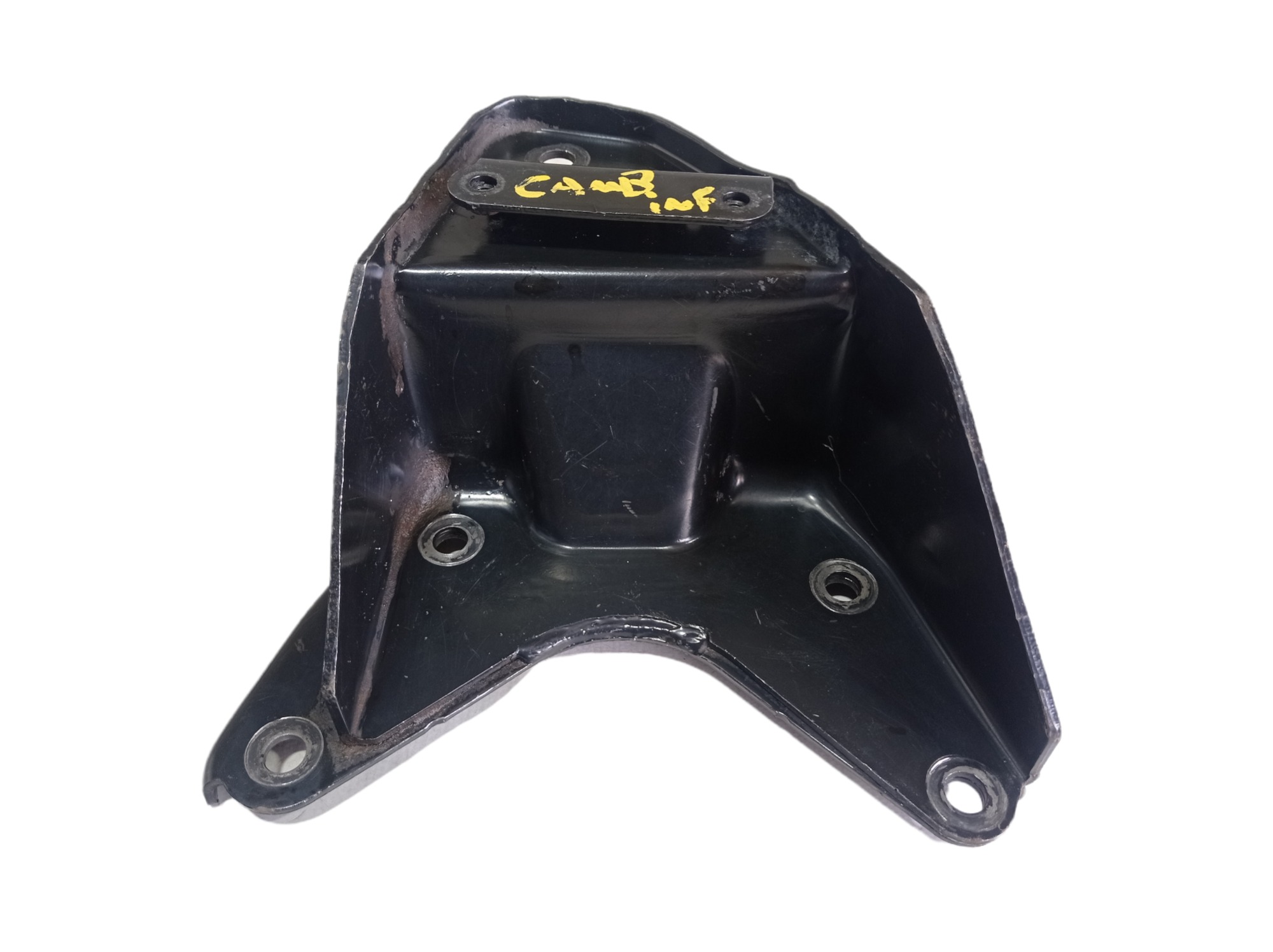 Suporte Inferior Câmbio Volvo S40 2.0 T4 2002  V54 2
