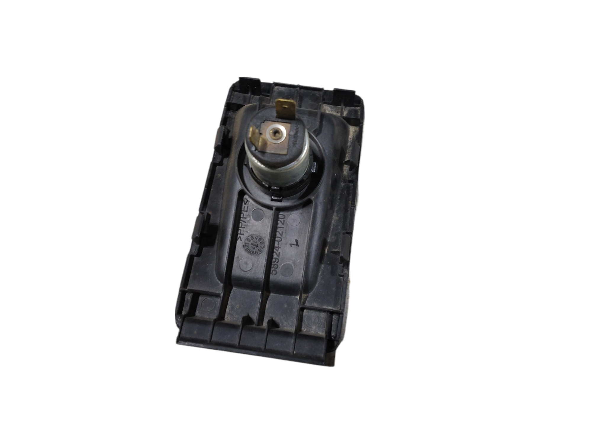 Tomada 12v Console Toyota Corolla 2018 V336 Preto 9