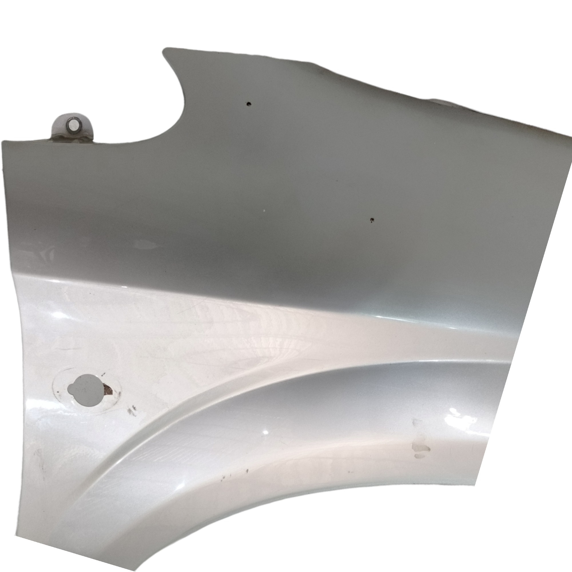 Paralama Direito Chrysler Grand Caravan 2003 V458 3