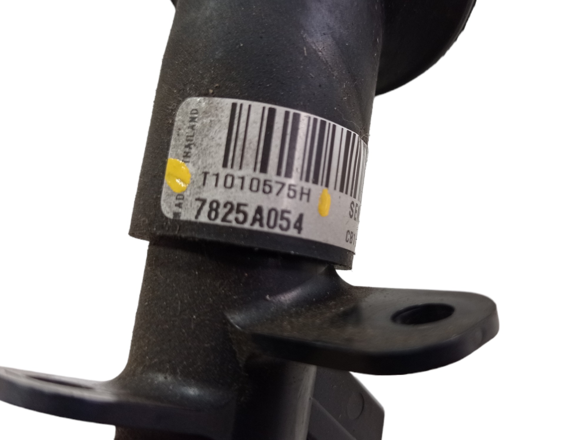 Sensor Temperatura De Ar Mitsubishi Pajero Dakar 2011 V491 6