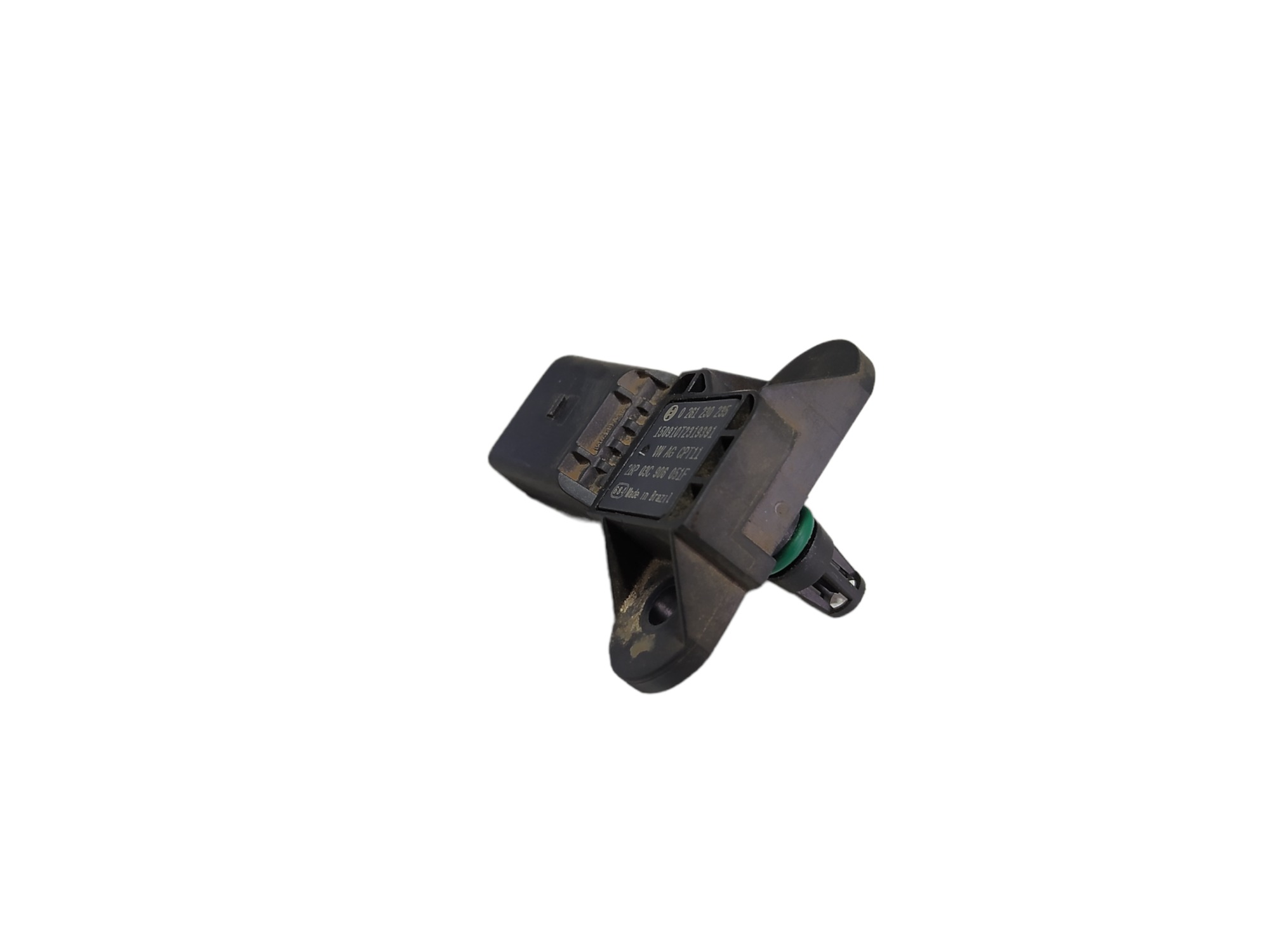 Sensor Map Vw Voyage Fox Gol Polo Kombi 0261230235 5