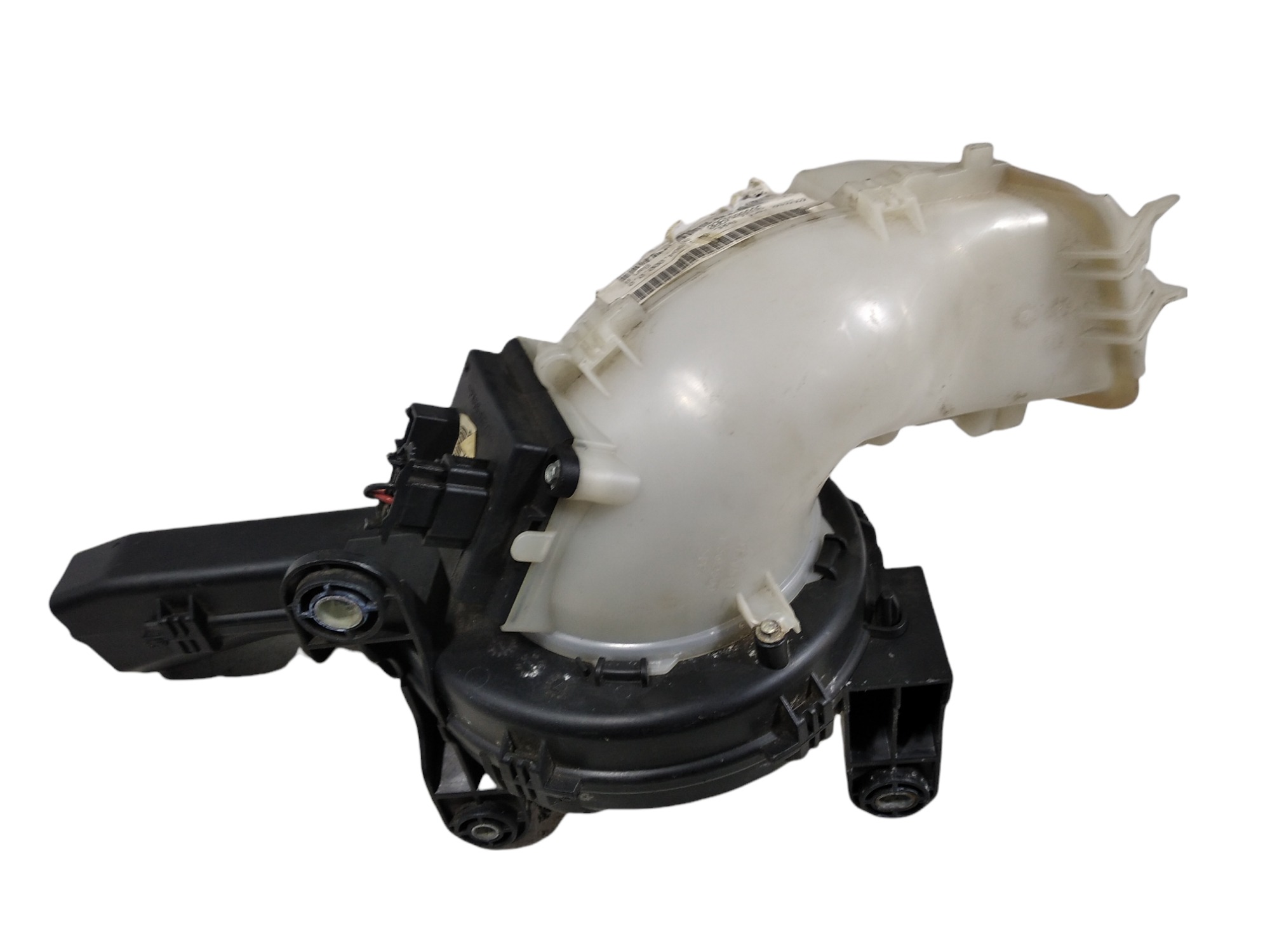 Motor Ar Traseiro Esquerda Citroen C4 Pic Glxa 2010 V227 1