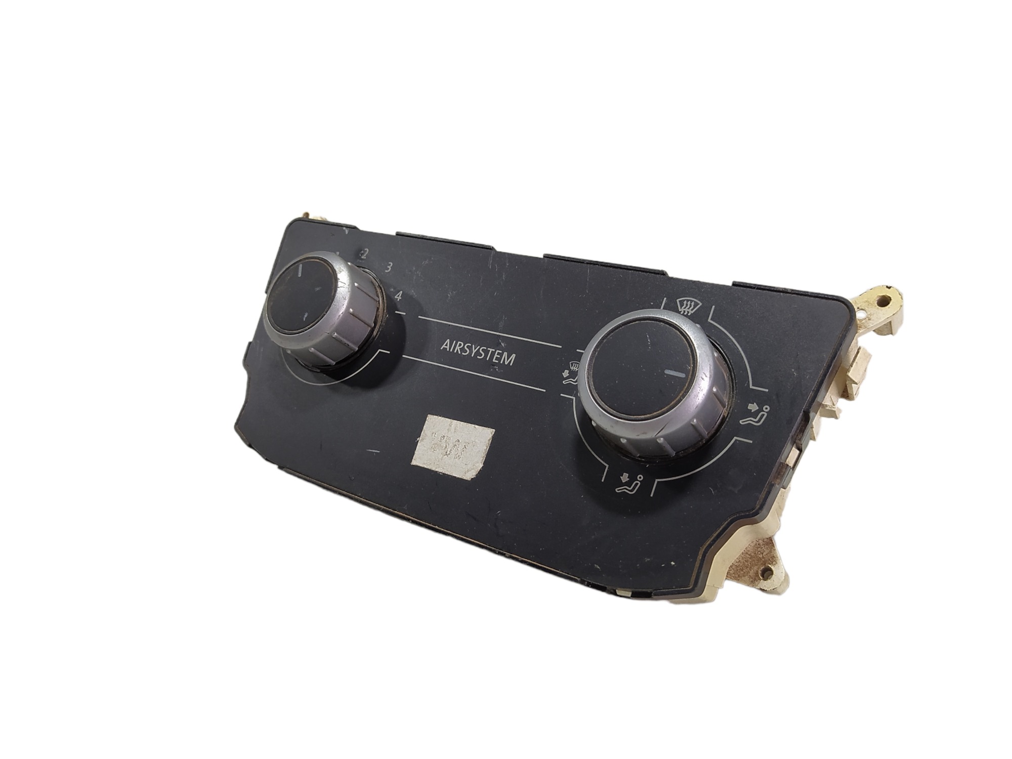 Comando Ar Condicionado Gol G5 2010 880480043b Vl 1