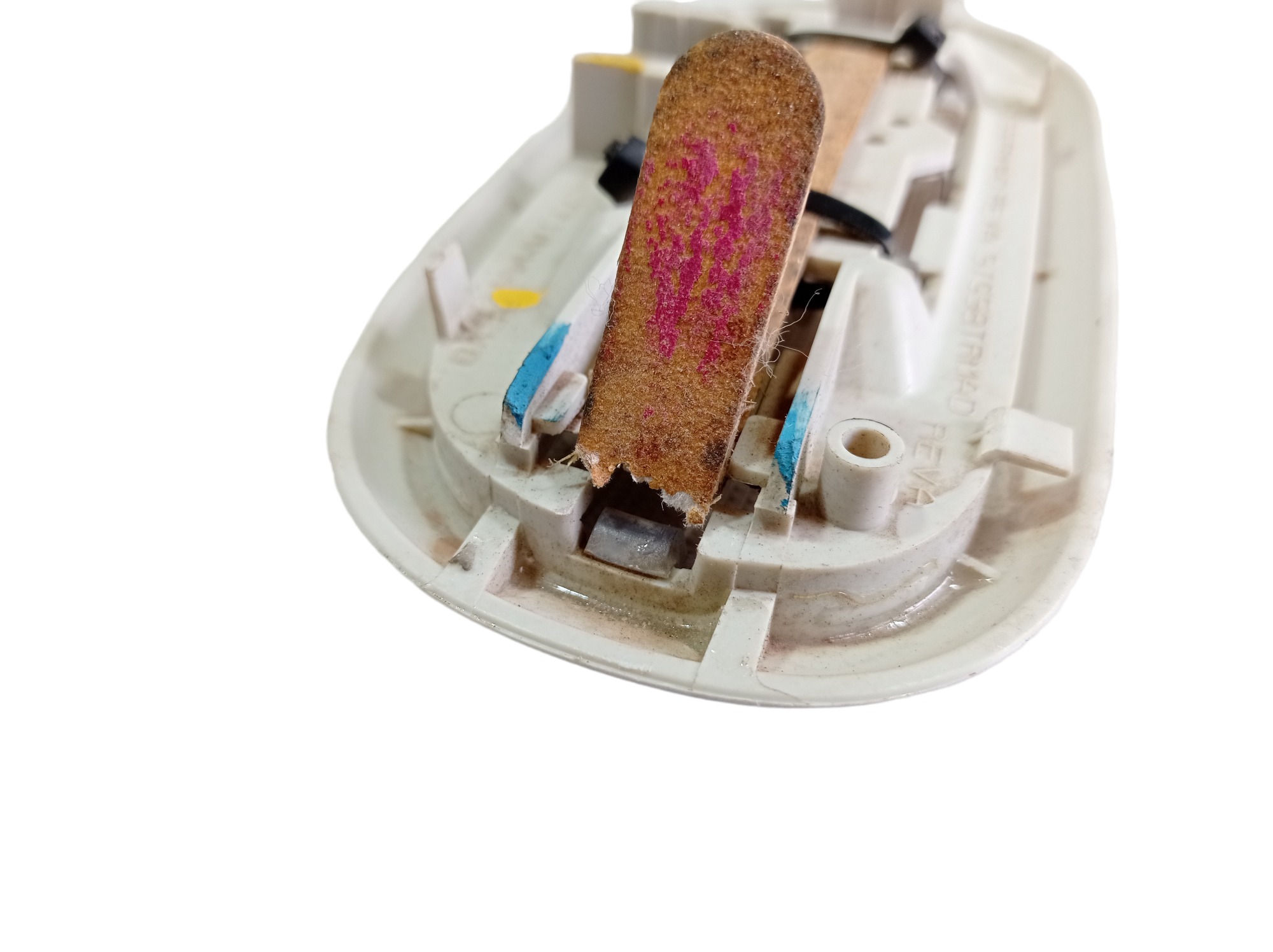 Luz Cortesia Central Jeep Cherokee Ltd 2012 1bc77trmaa V561 5