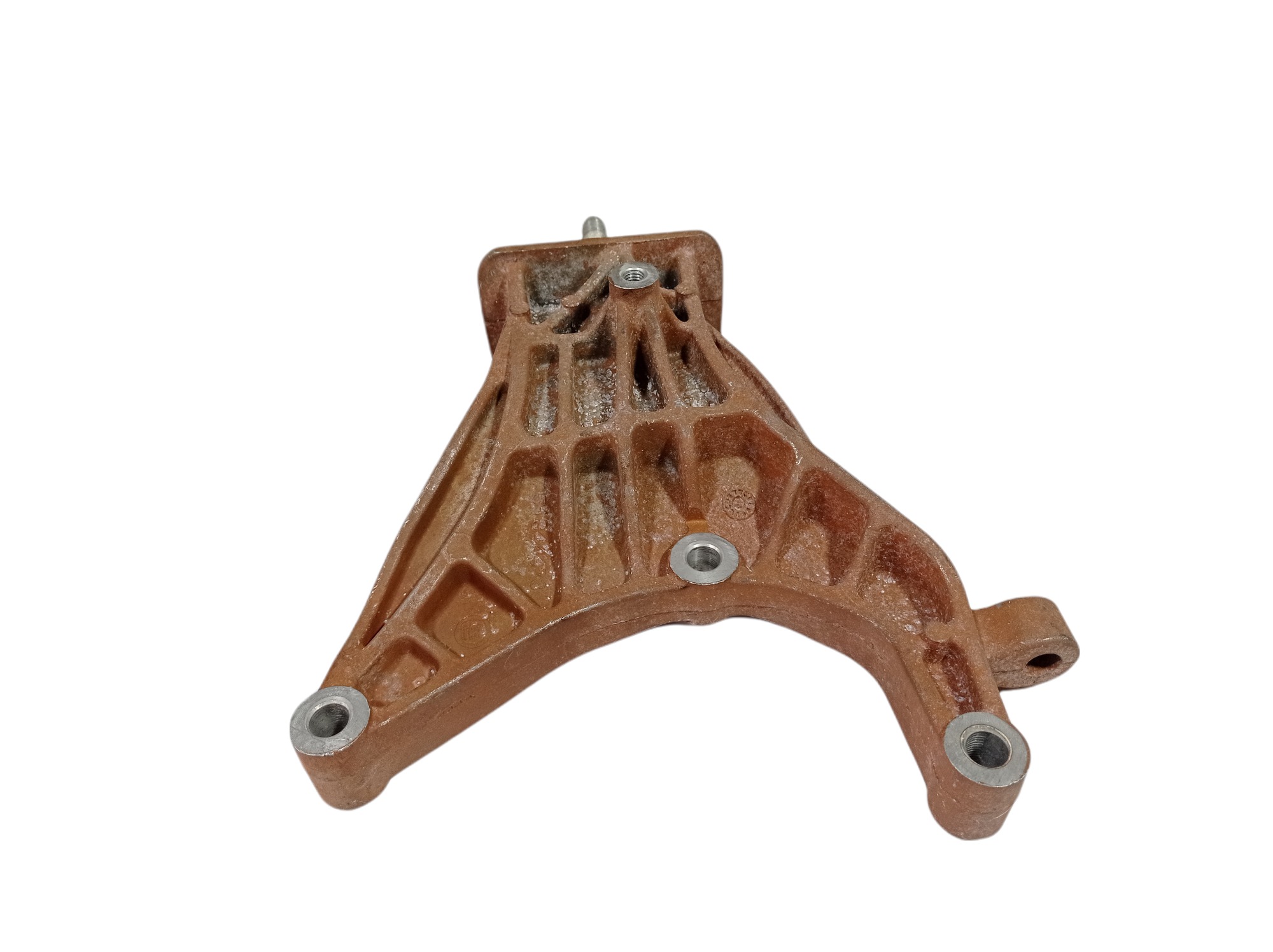 Suporte Coxim Câmbio Superior Fiat Strada 2014 V255 6