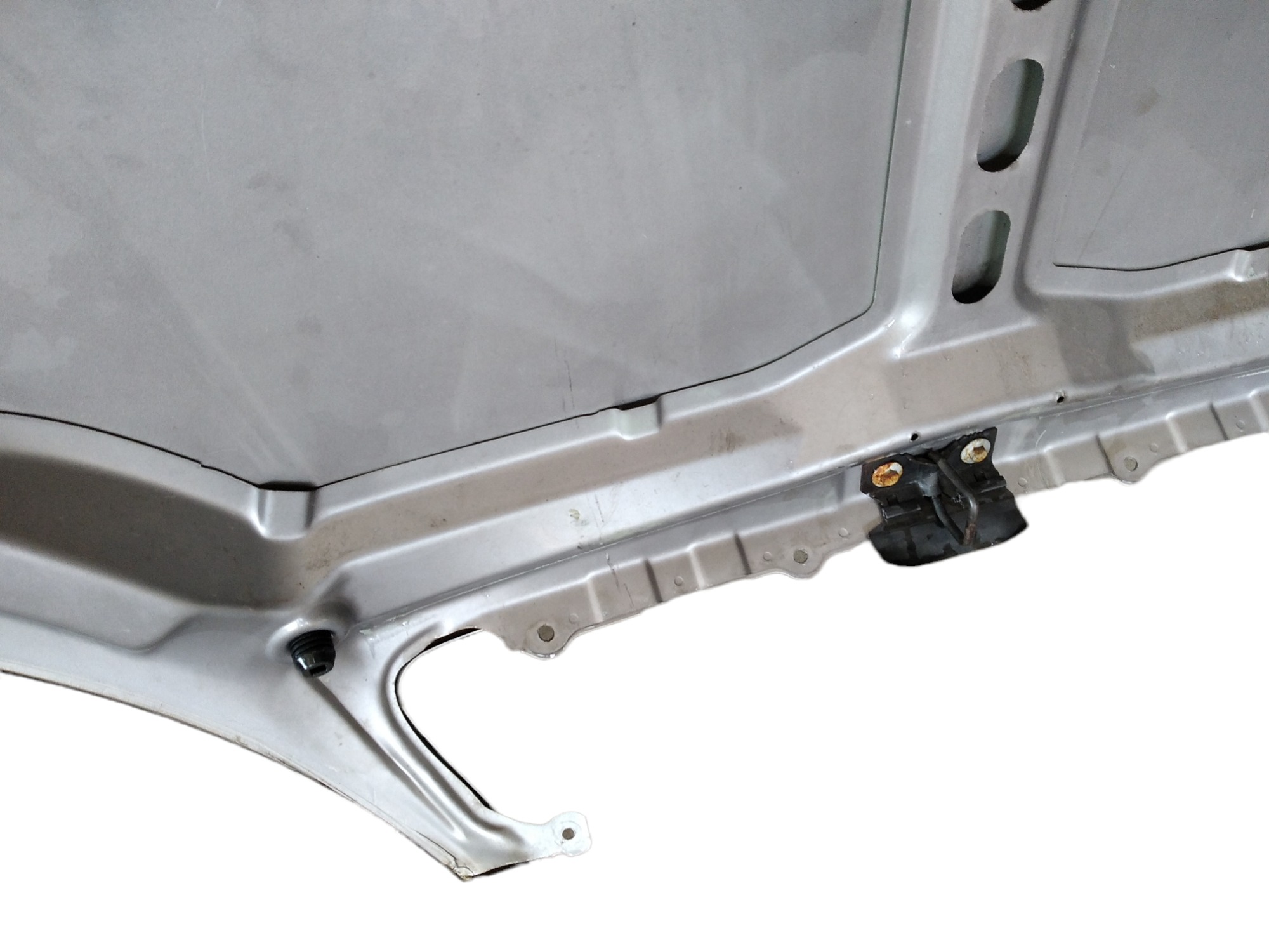 Capo Mercedes Benz Classe A160 1999 V388 8