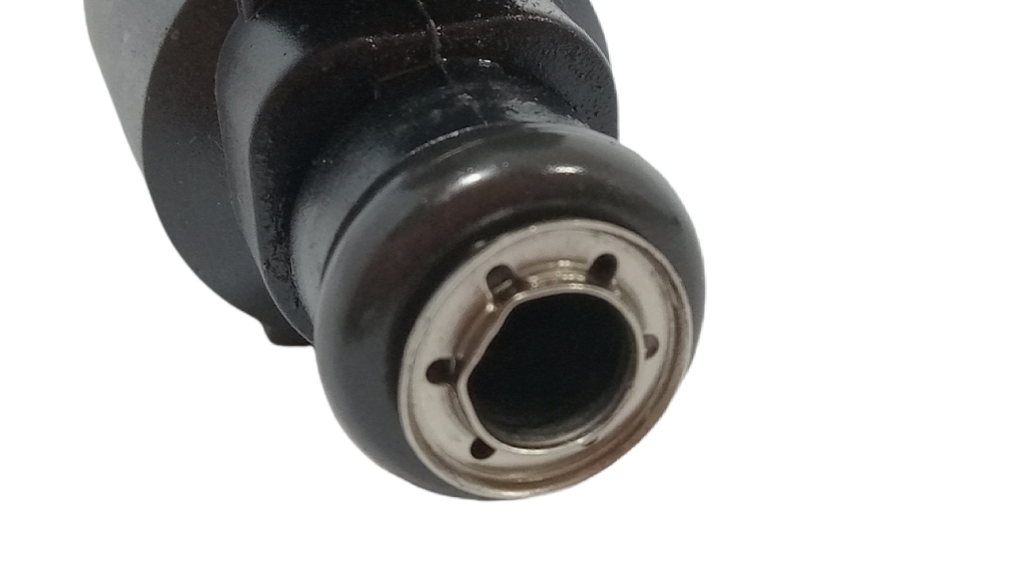 Bico Ingetor Hyundai Hb20 1.6 16v Flex 2019 353102b400 5