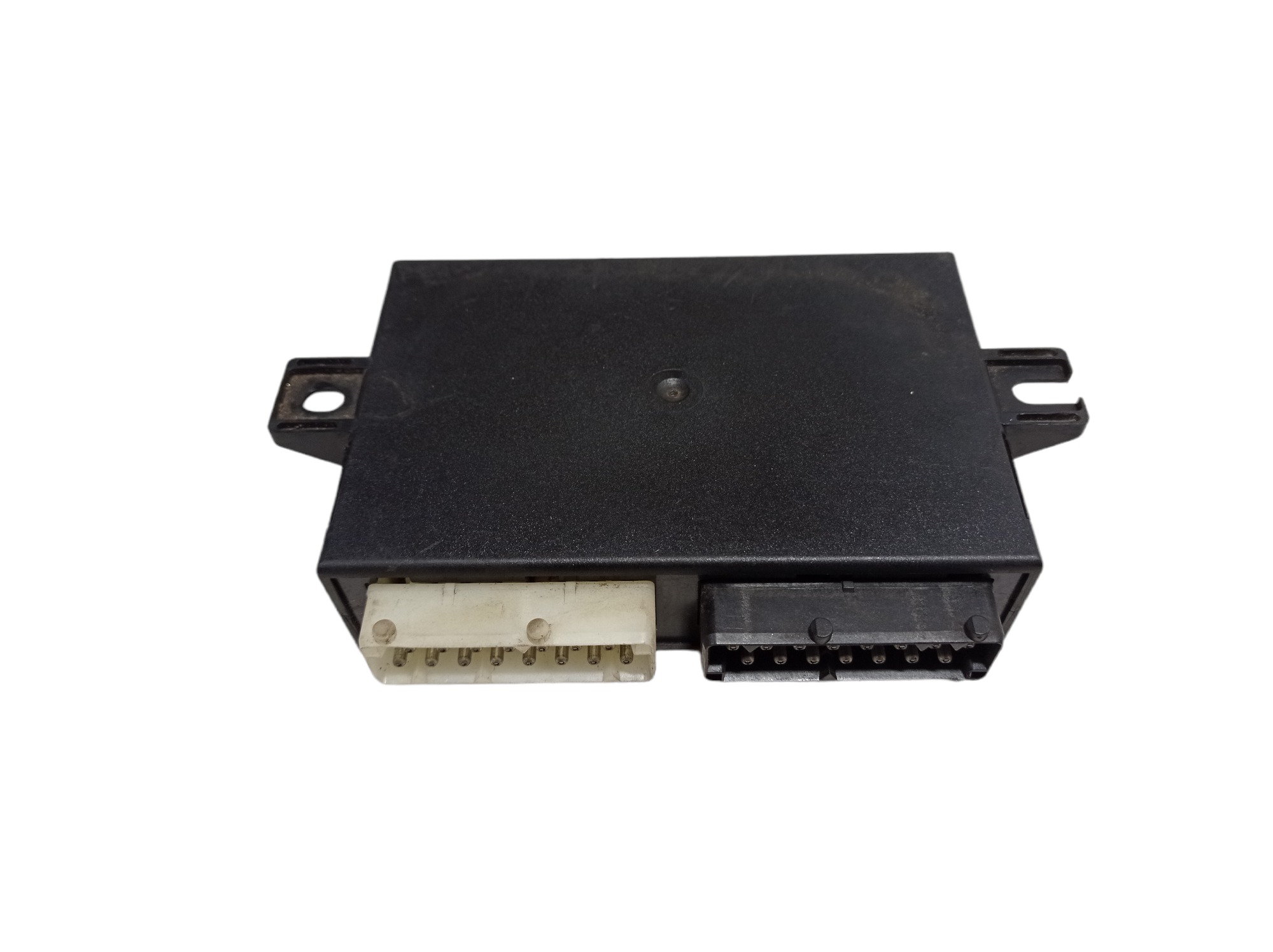 Modulo Central Check Control Bmw 325i  61351387620 V49 2