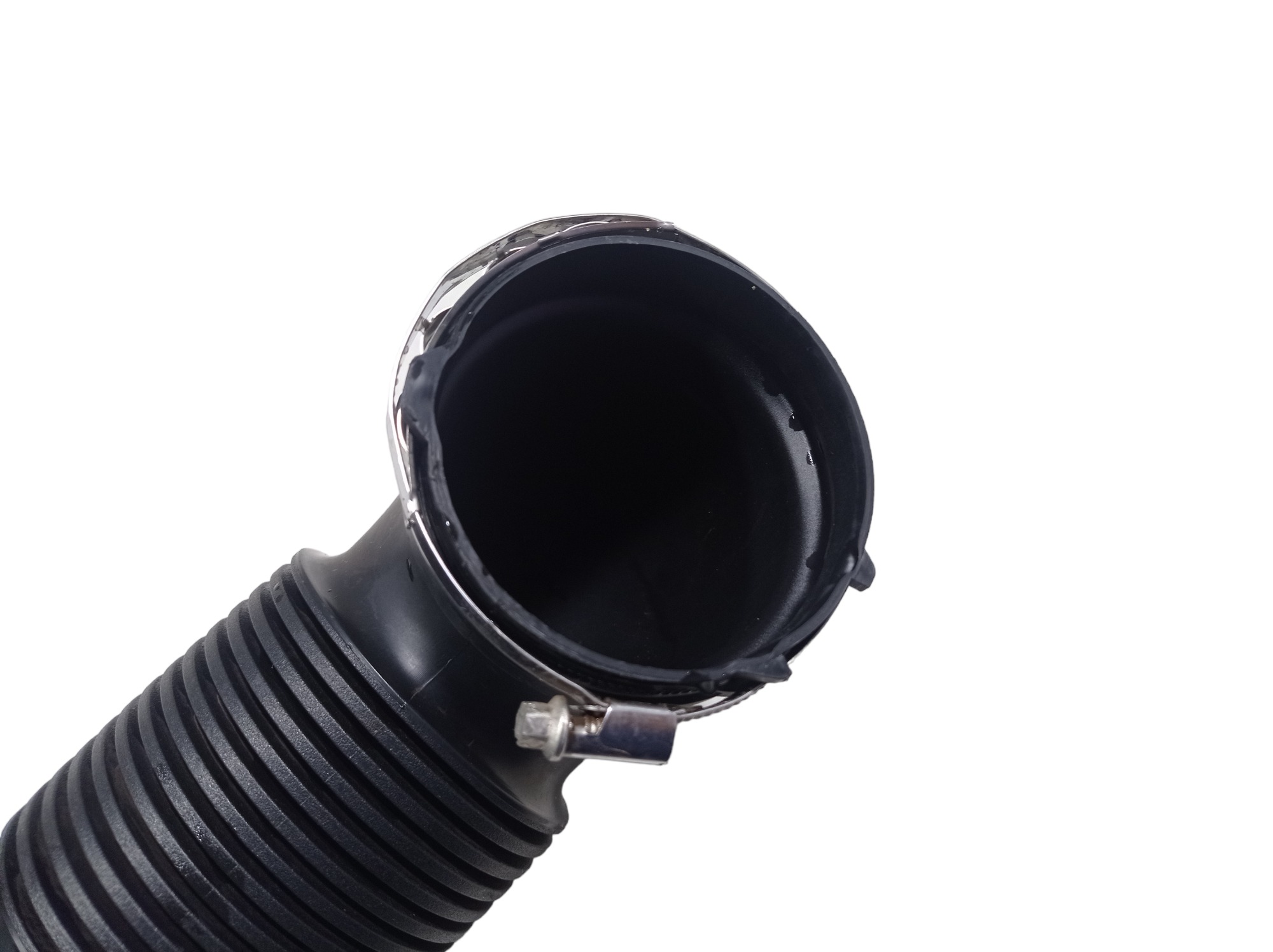 Mangueira Intercooler Land Rover Discovery 5 2019 V562 5