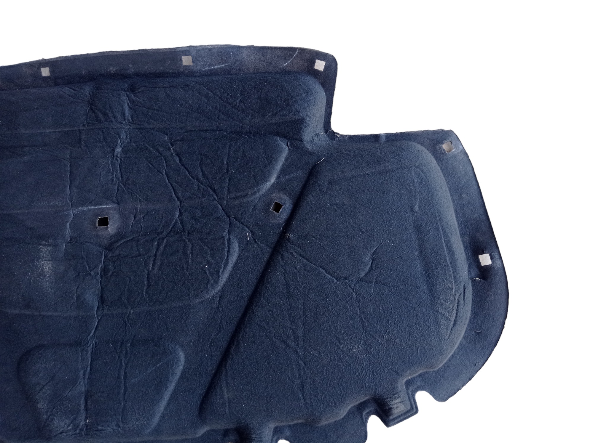 Forro Anti Chama Capo Vw Golf Gti 2.0 2019 V563 5