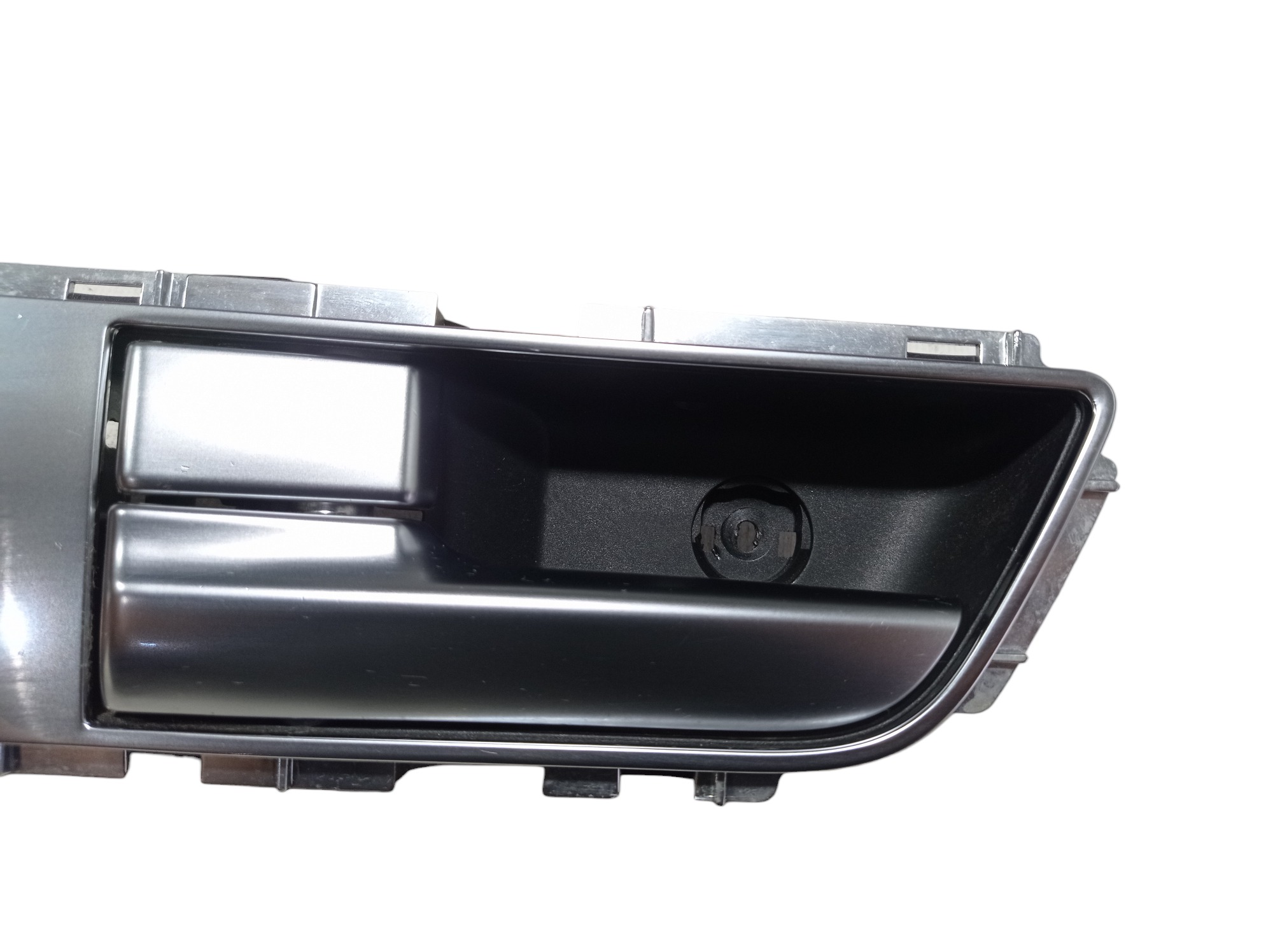 Maçaneta Interna Diant Esquerda Discovery 4 2010 A 2014 V582 Dianteira 9