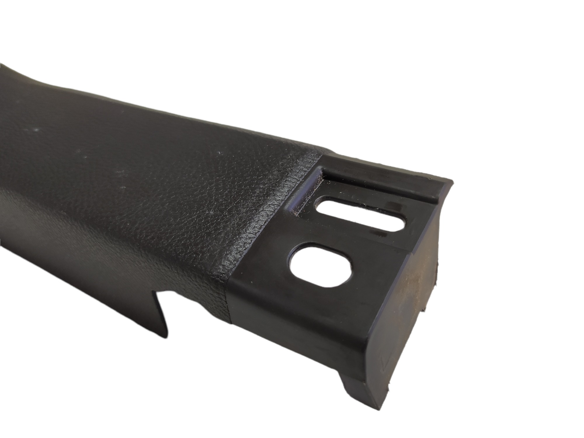 Soleira Dianteira Esquerda Ford Fusion 2013 A 2016 V464 Preto 7