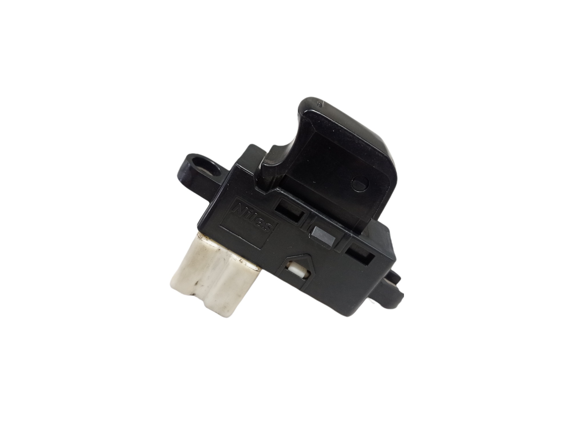 Botão Vidro Elétrico Dianteiro Direito Nissan Versa V298 5