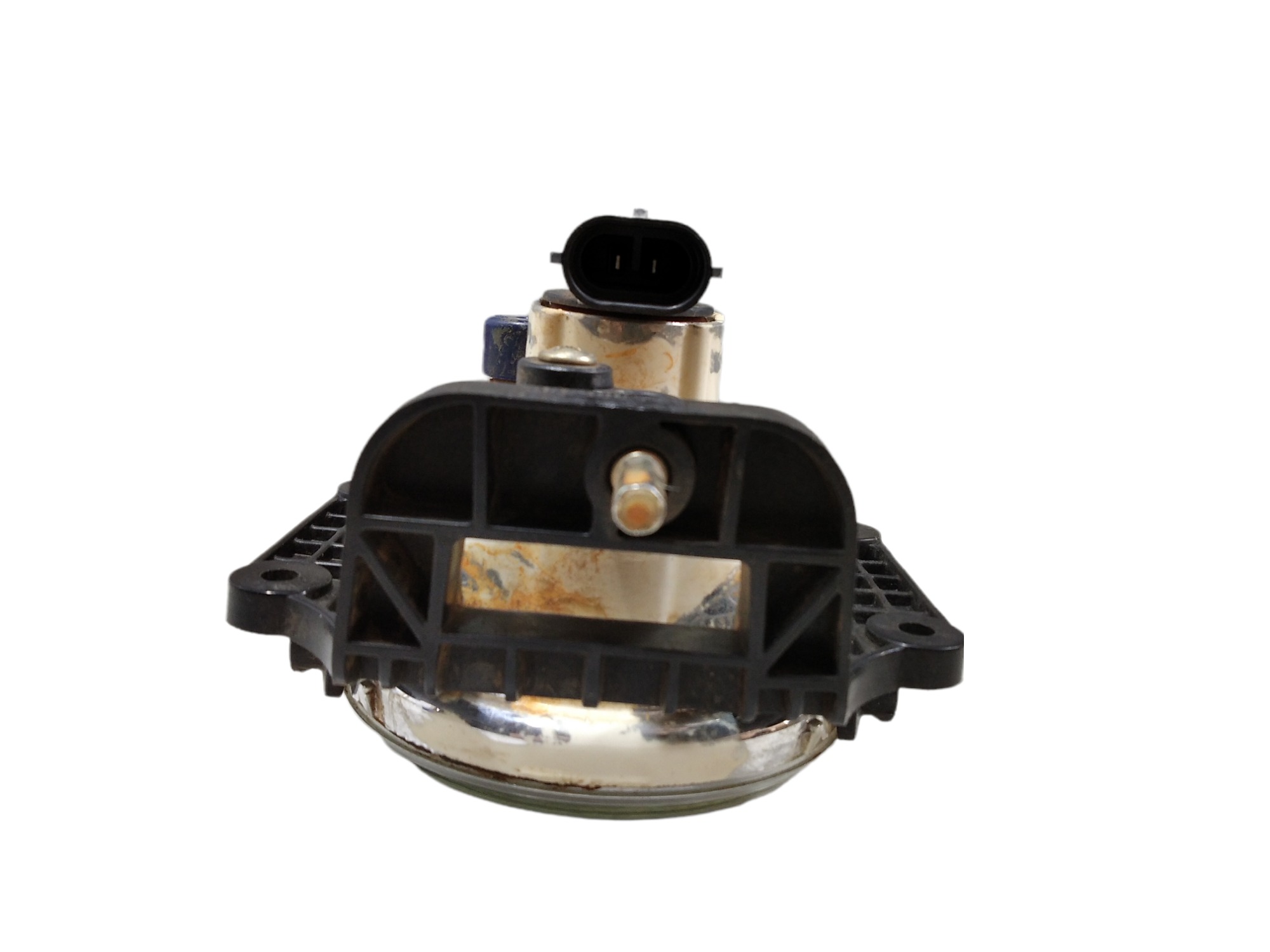 Farol Milha Esquerdo Motorista Fiat Toro 2016 A 2021 V347 5