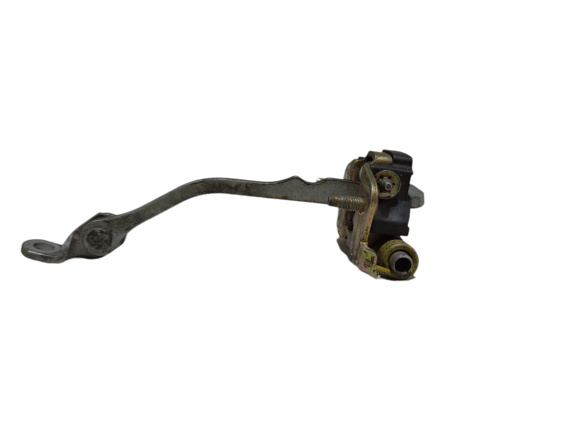 Limitador Porta Traseira Direita Renault Clio 2001 V236 7