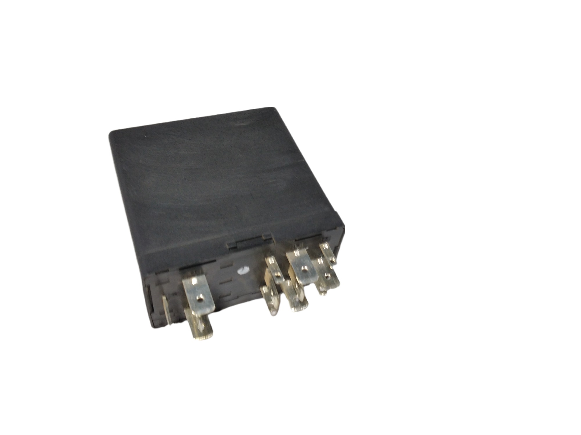 Módulo Relê Ajuste Retrovisor Vw Saveiro 2012 V335 2