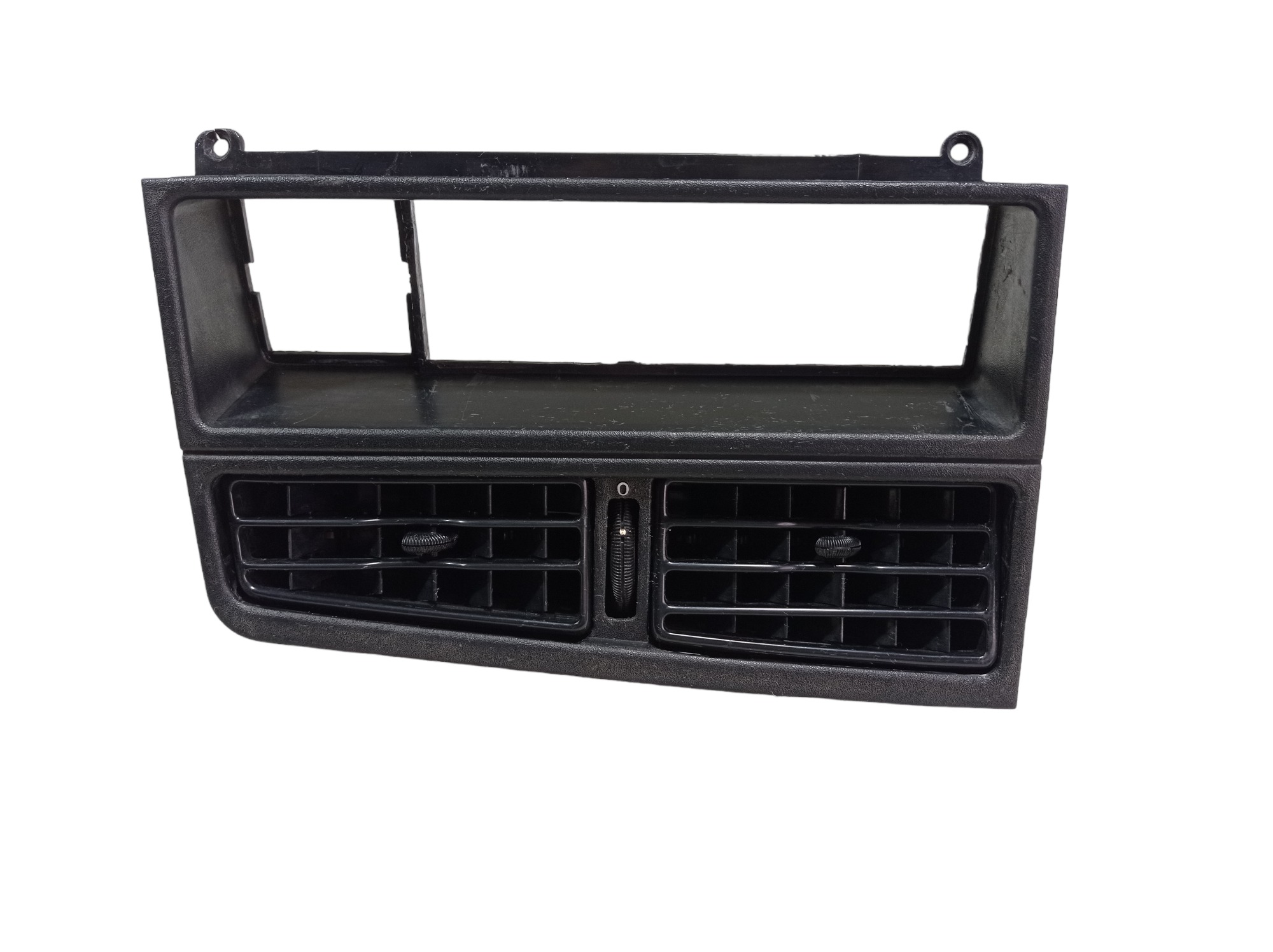 Moldura Difusor De Ar Painel Gm Monza 1995 94630919 Vl 7