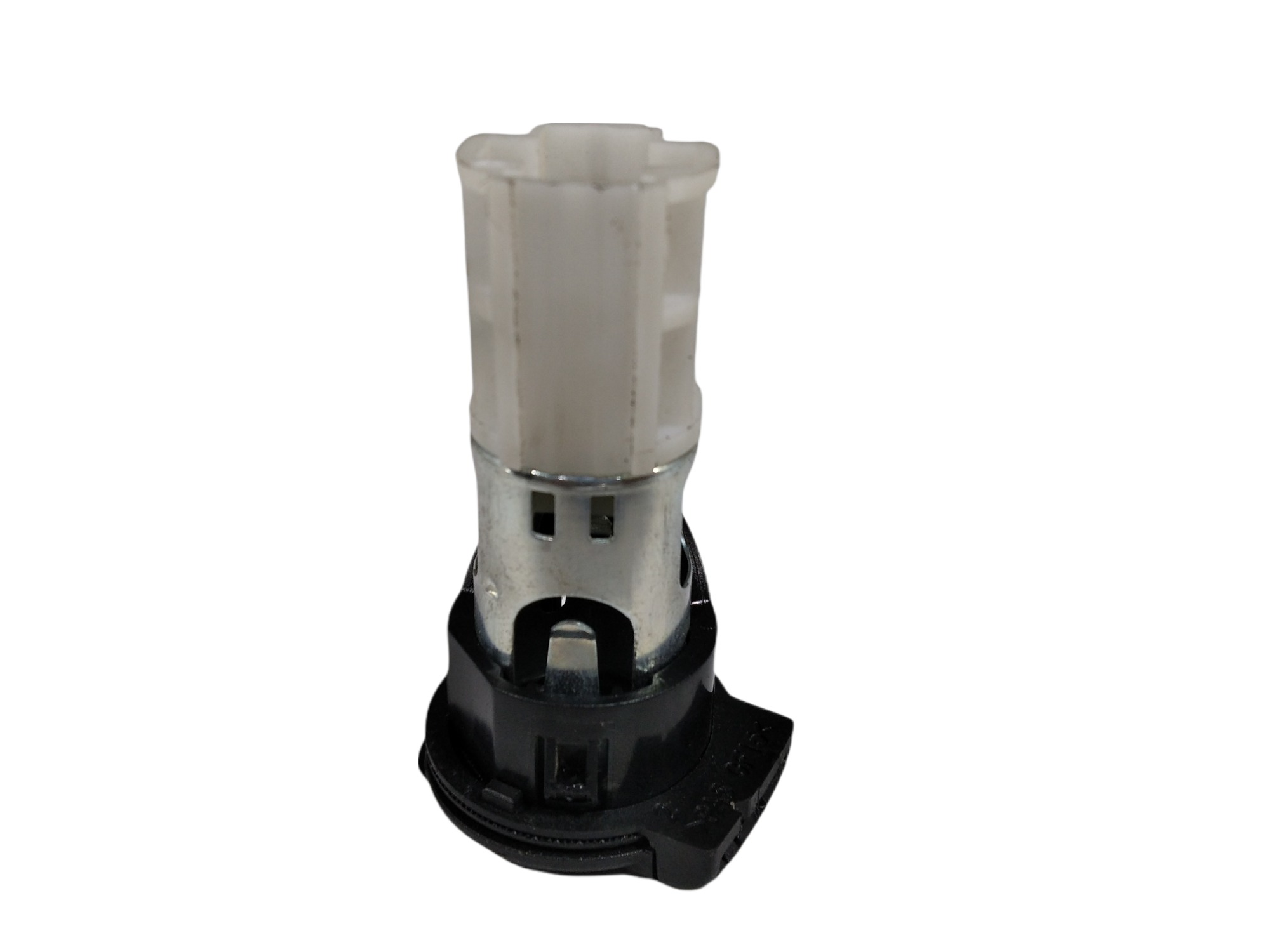 Tomada 12v Vw Jetta Tiguan Polo Voyage Saveiro Fox Gol V301 Preto 2