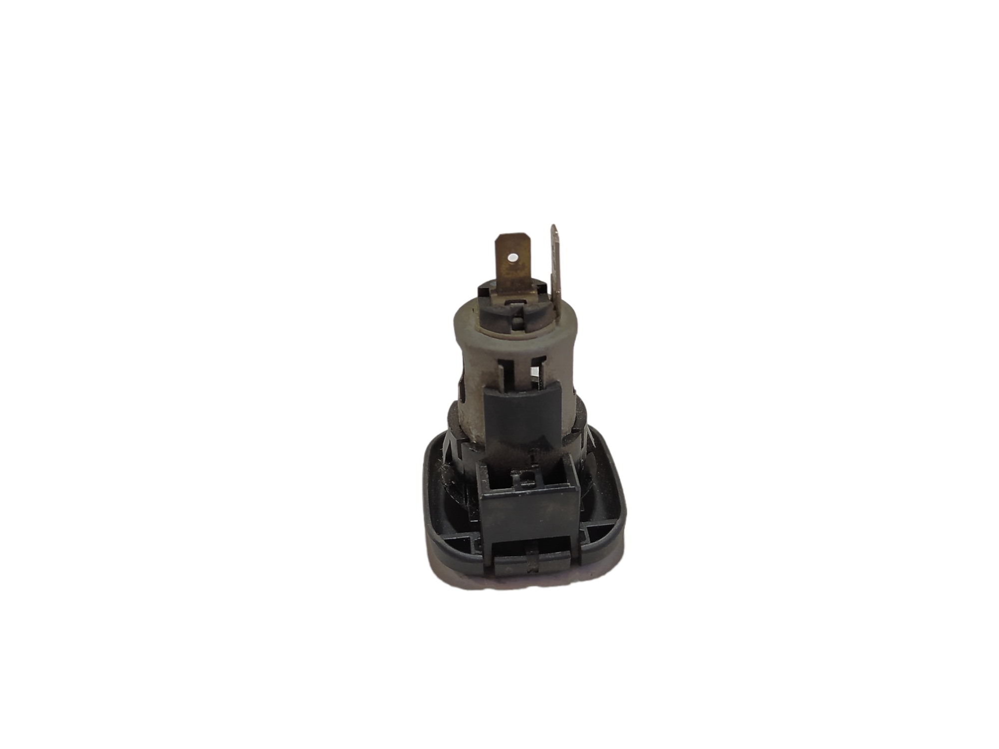 Tomada 12v Mercedes C230 2.3 1998 V483 5