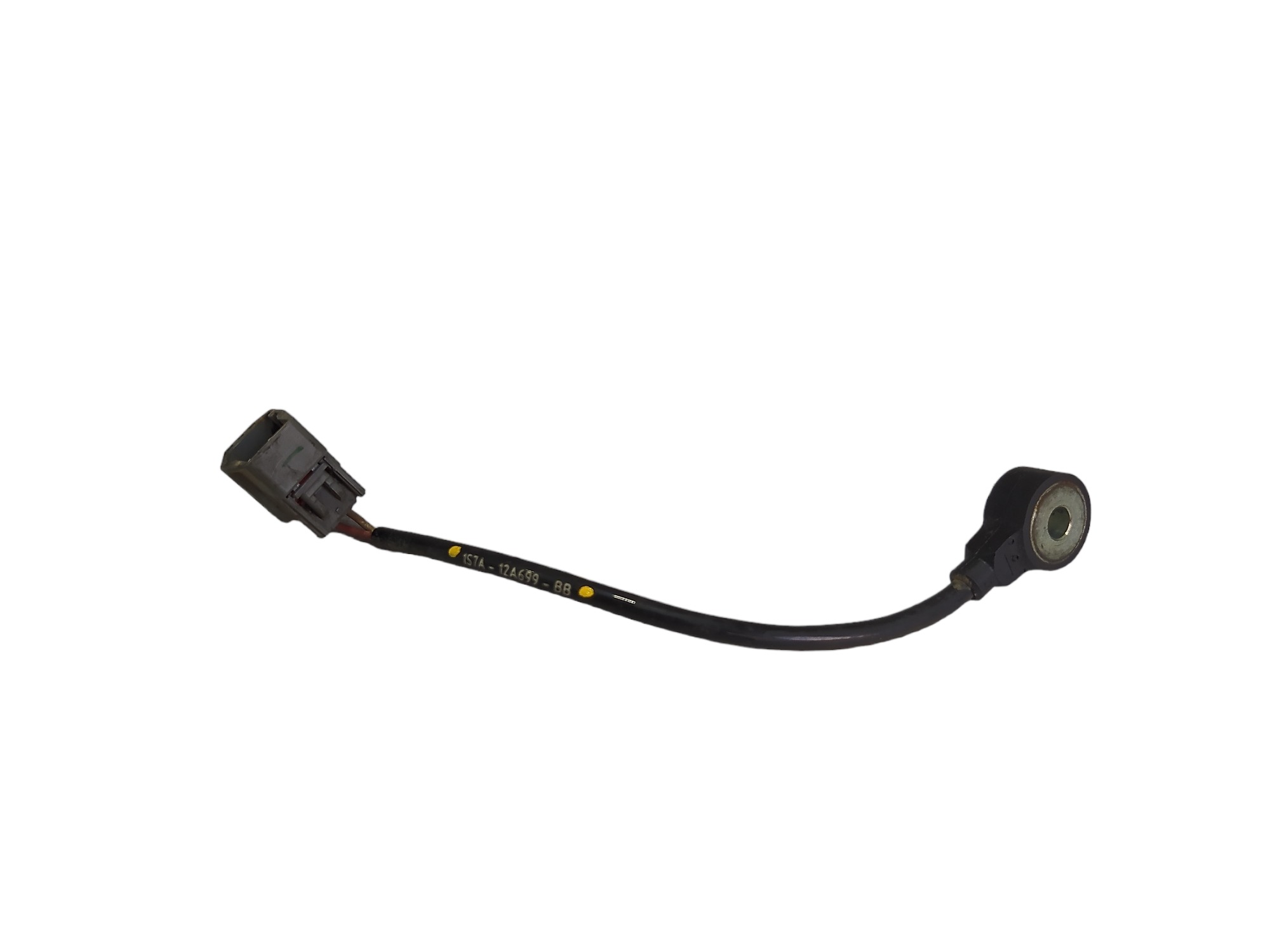 Sensor Detonação Motor Ford Fusion 2.3 2007 V560 4