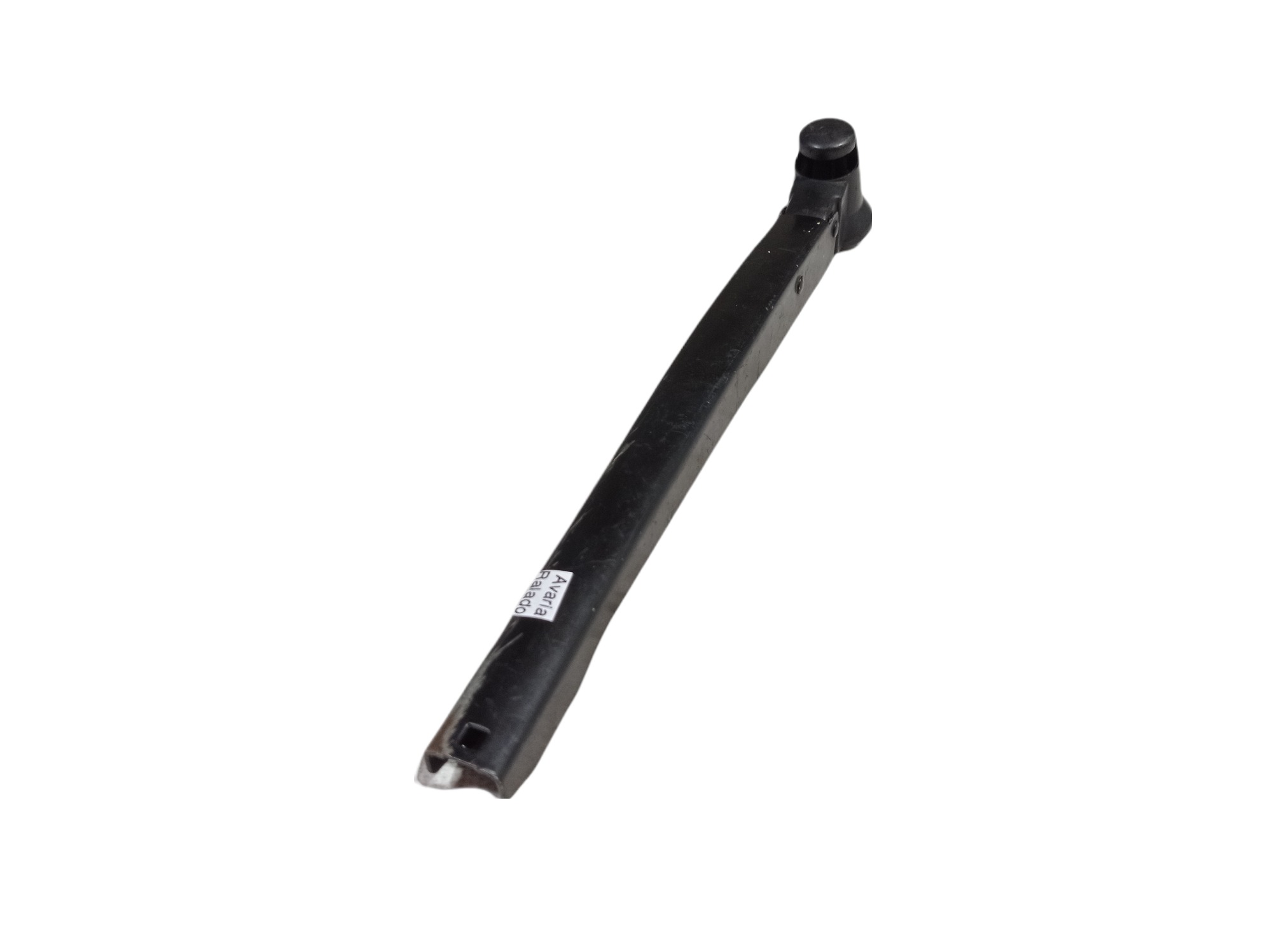 Haste Limpador Traseiro Vw Fox Gol G5 G6 5×9955707 M 1