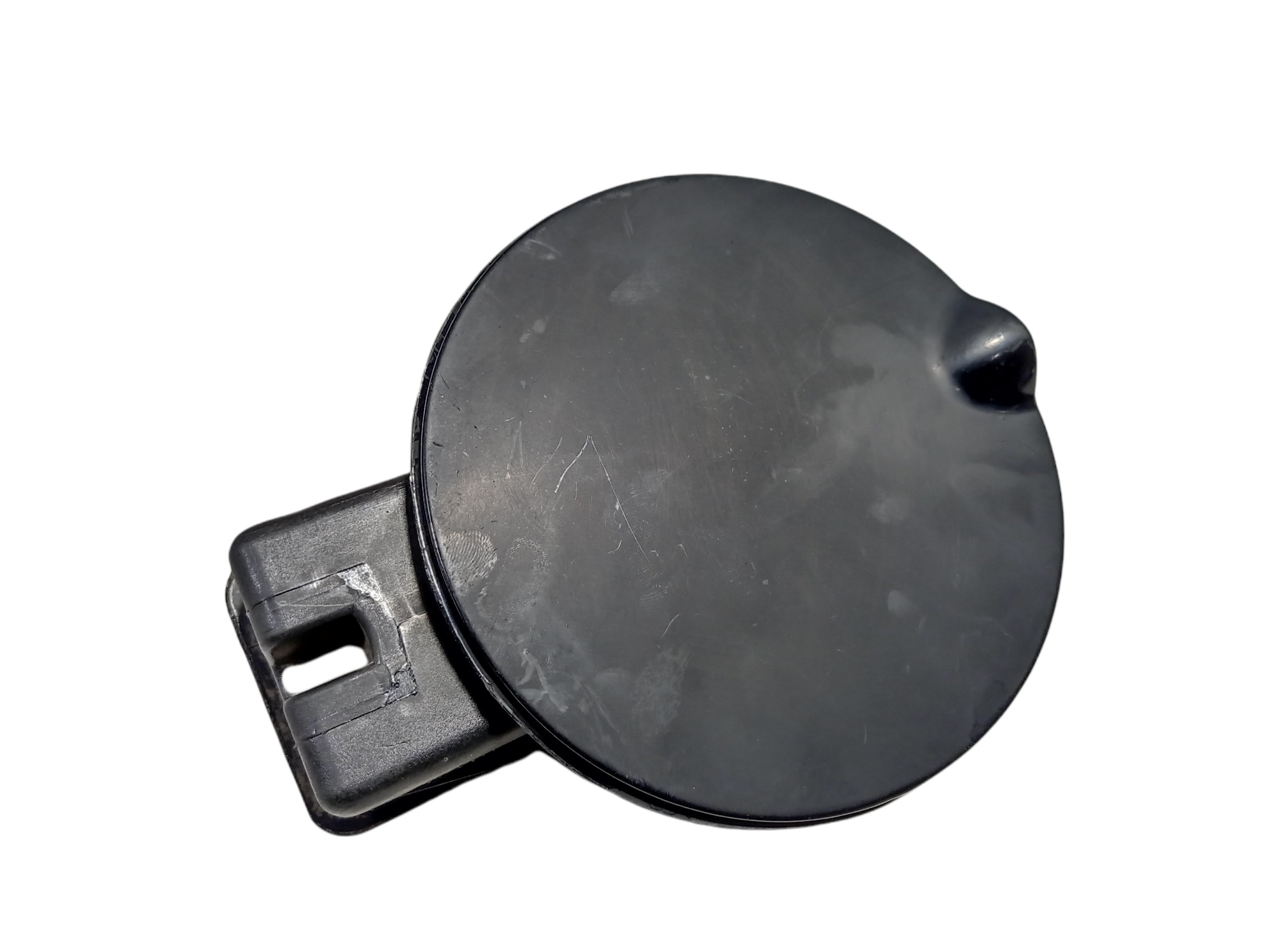 Portinhola Tanque Combustível Ford Ka Gl 2007 V214 Preto 8