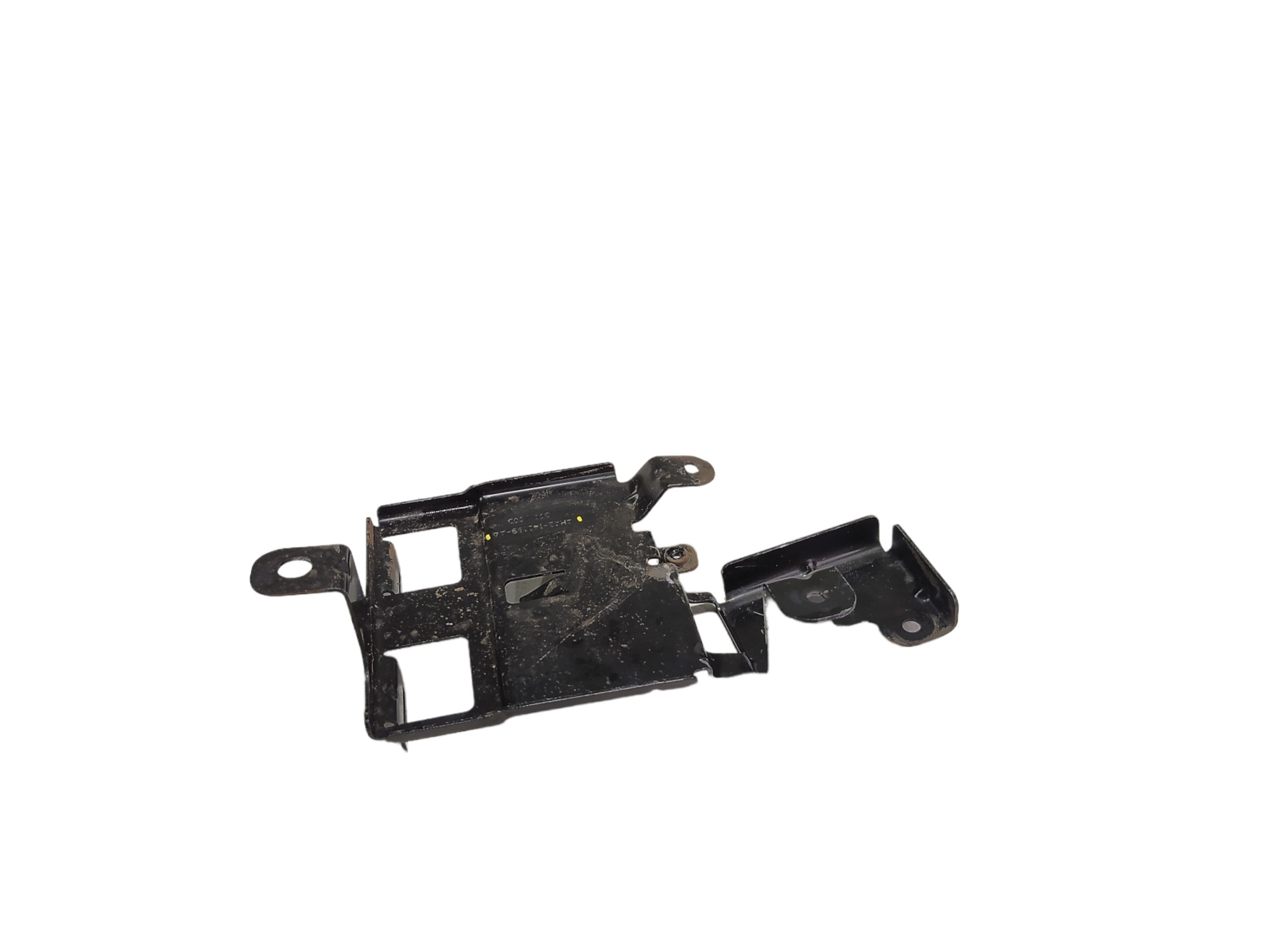 Suporte Módulo Radar Range Rover Vogue 5.0 2011 V546 4
