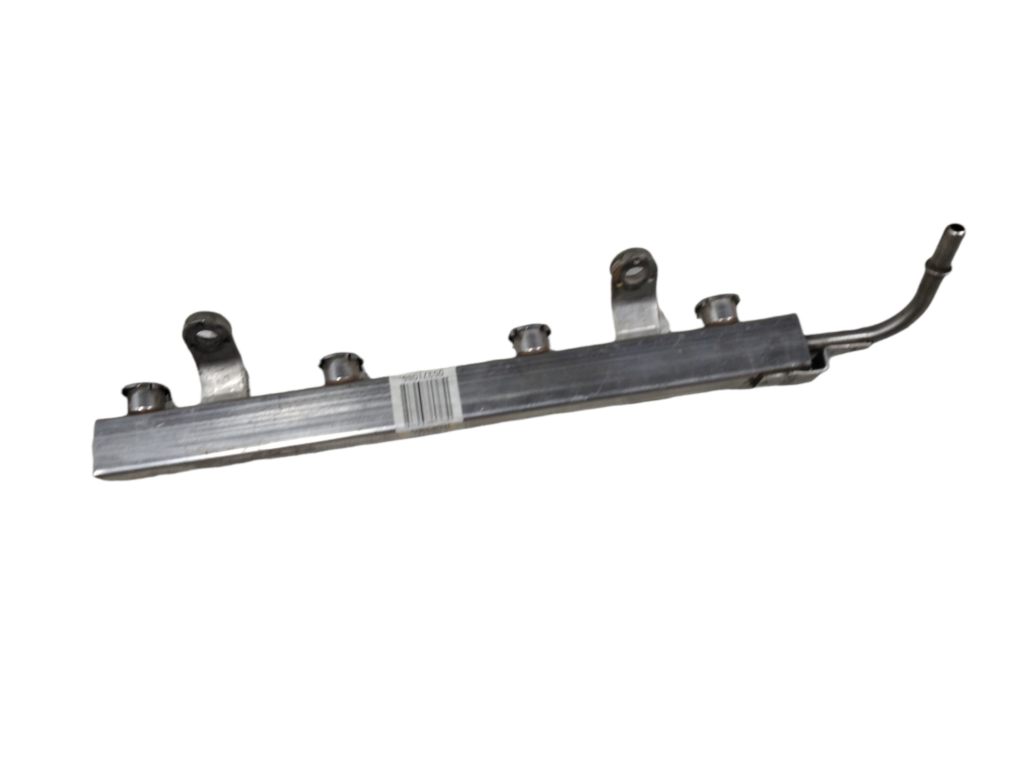 Flauta Injeção Combustível Jac J3 J2 1.4 2011 2013 17209038 9