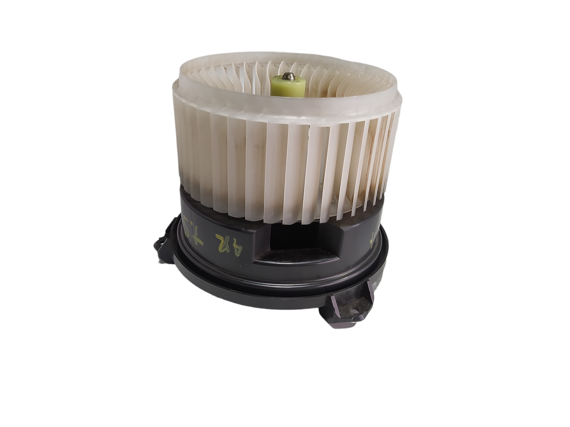 Motor Ar Condicionado Superior Traseiro Discovery 5 V562 2