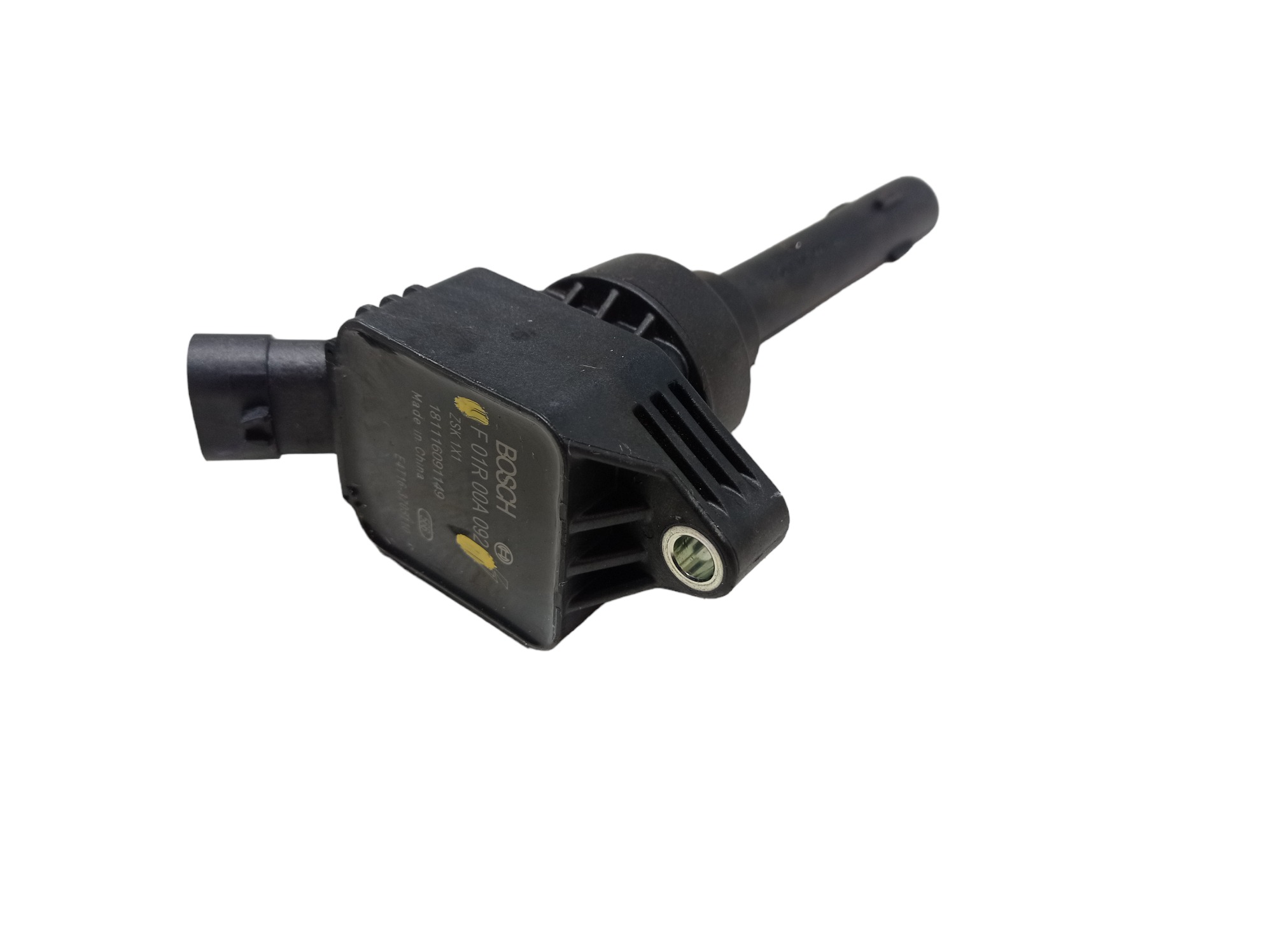Bobina De Ignição Chery Arrizo 5 Rxt 2019 F01r00a092 V558 2