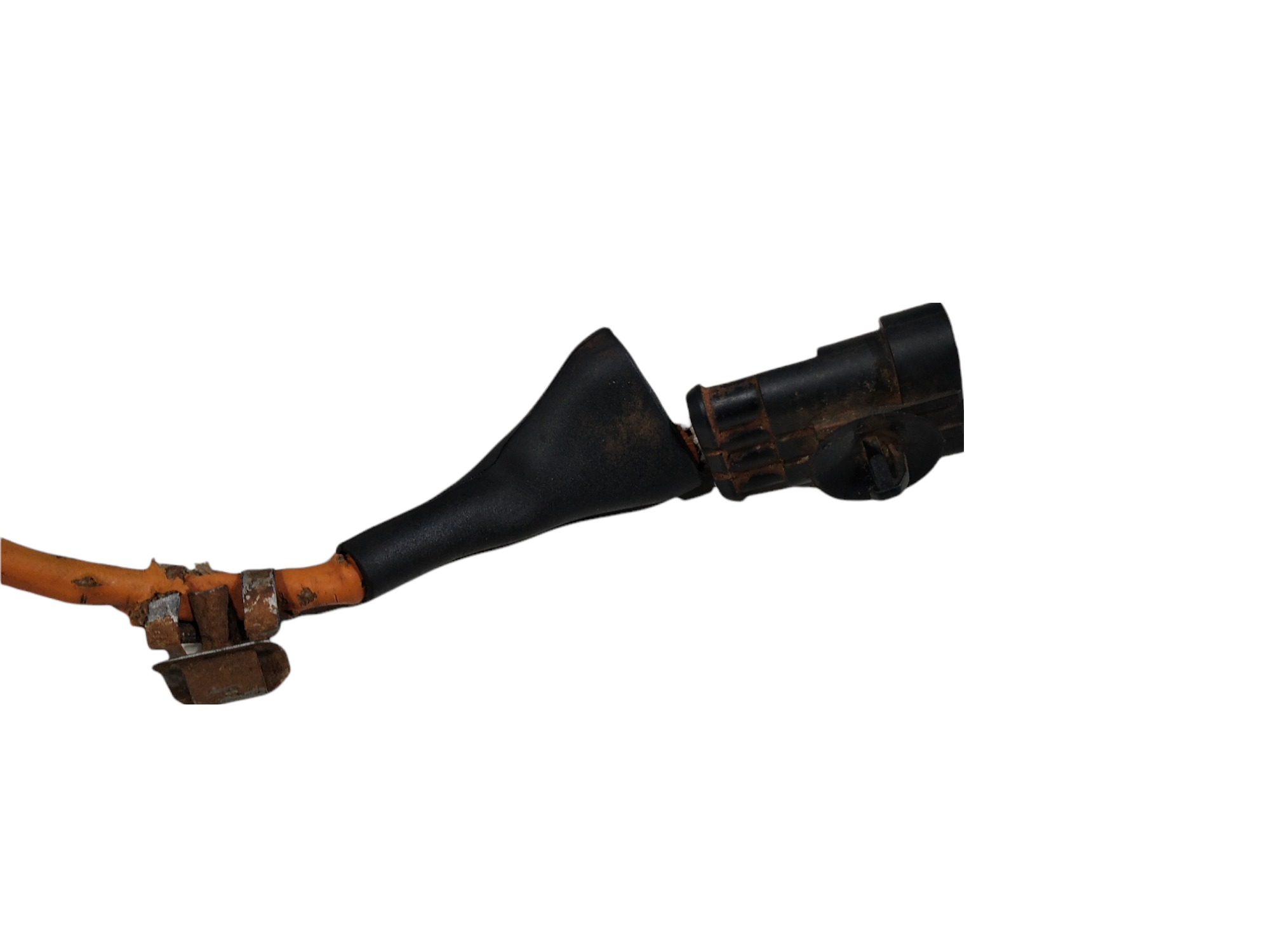 Sonda Lambda Inferior Fiat Siena Palio Punto Uno 2015 V269 4