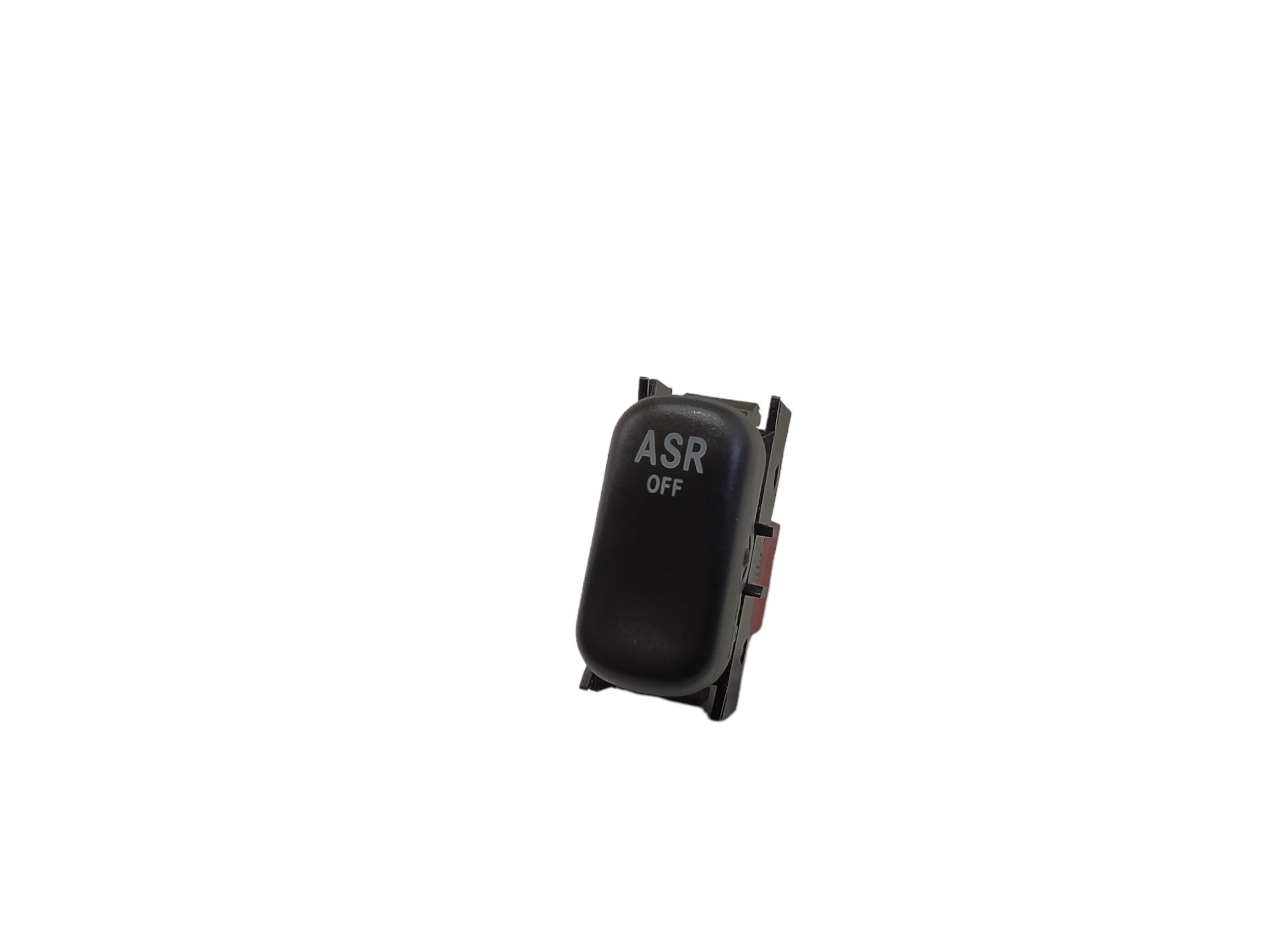 Botão Controle Tração Mercedes C230 1998 2108202810kz V483 6