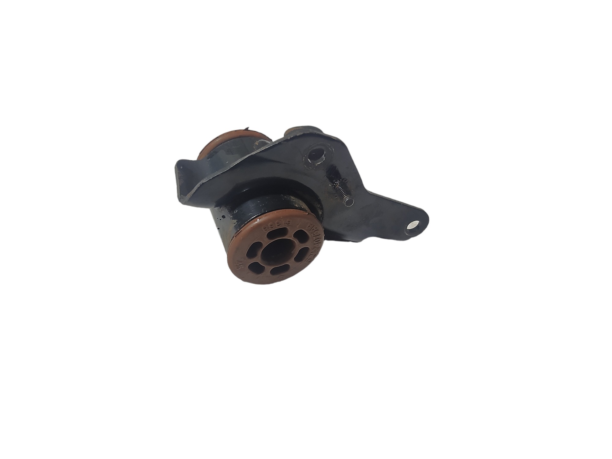 Coxim Motor Jeep Grand Cherokee Limited 2014 V580 6