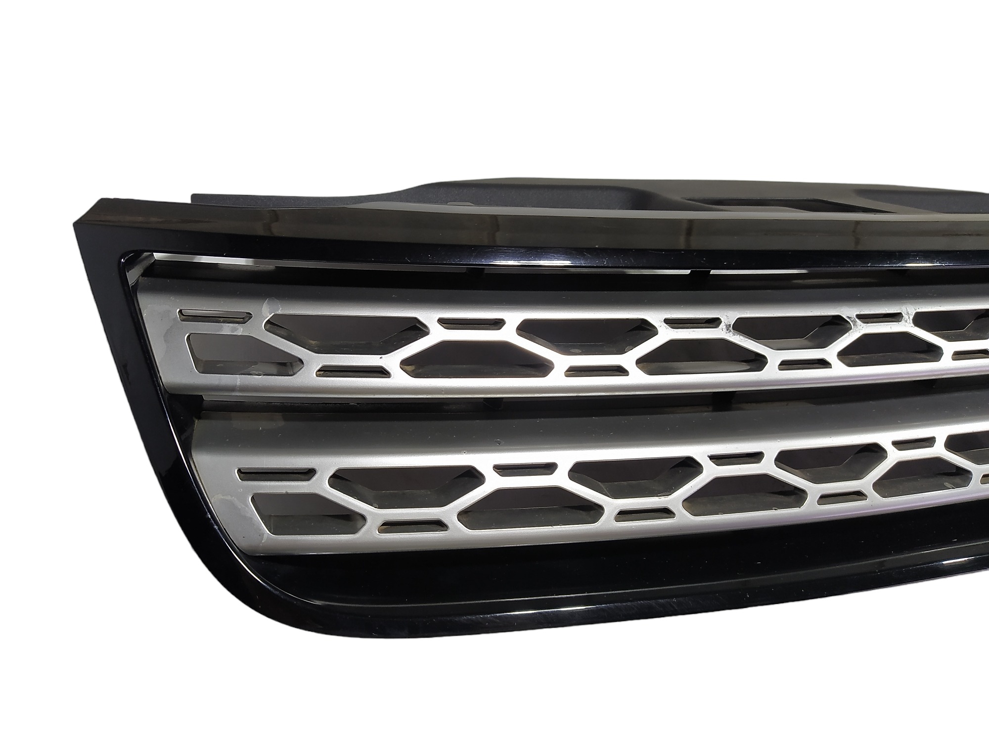 Grade Dianteira Land Rover Discovery 5 2019 V562 5