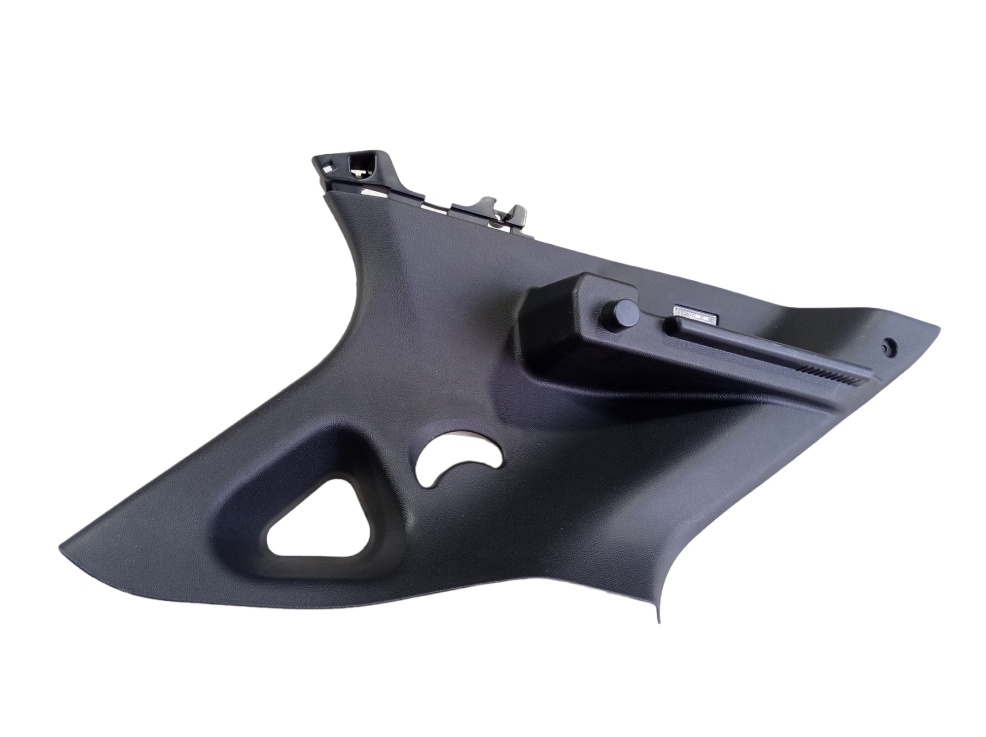 Bagagito Esquerdo Jac T40 2020 V549 Jacl24061 2