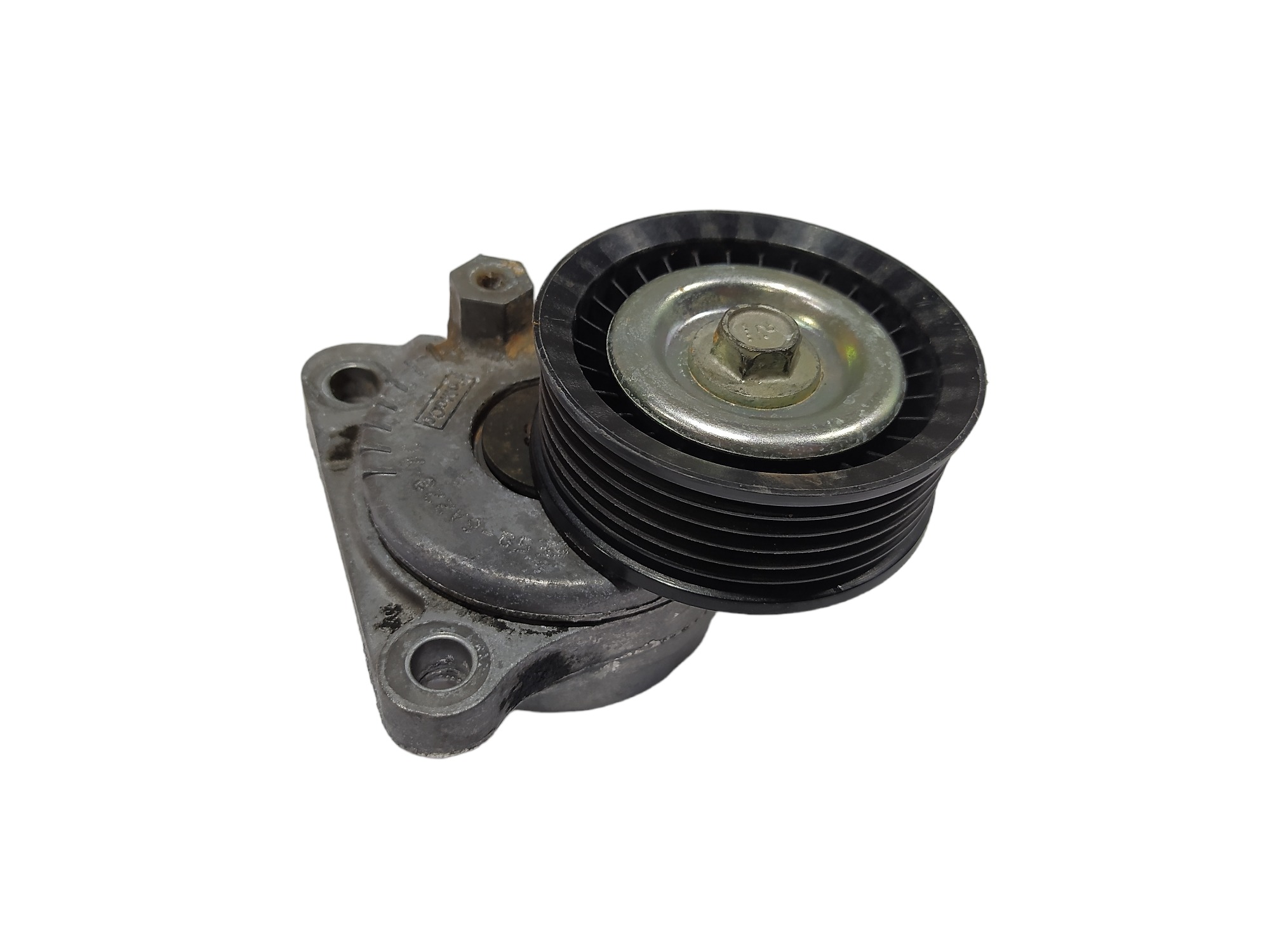 Tensor Alternador Ford Fusion 2.3 2007 V560 6